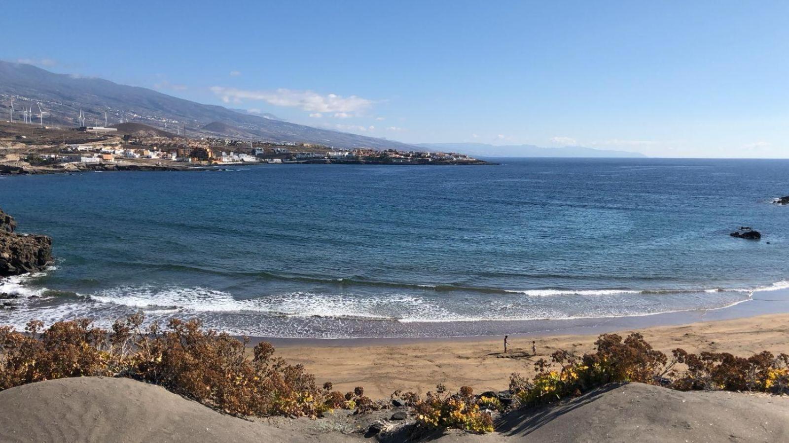 Cerca Del Mar *