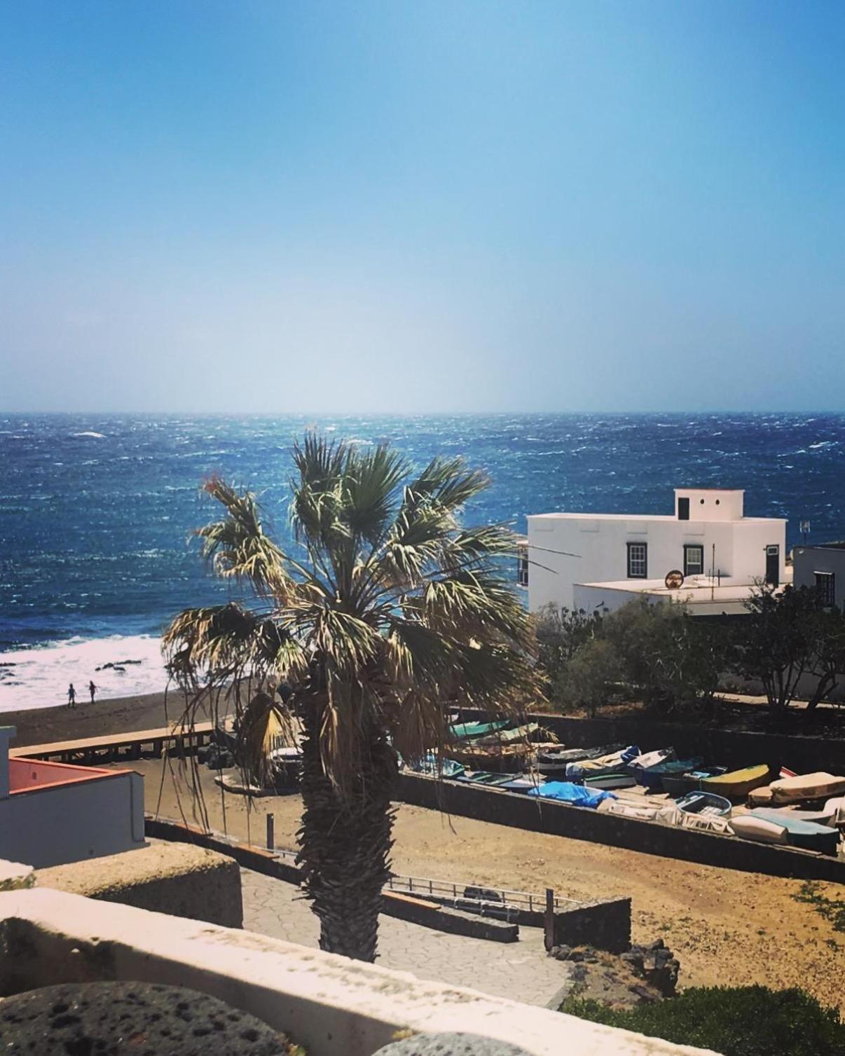 Cerca Del Mar