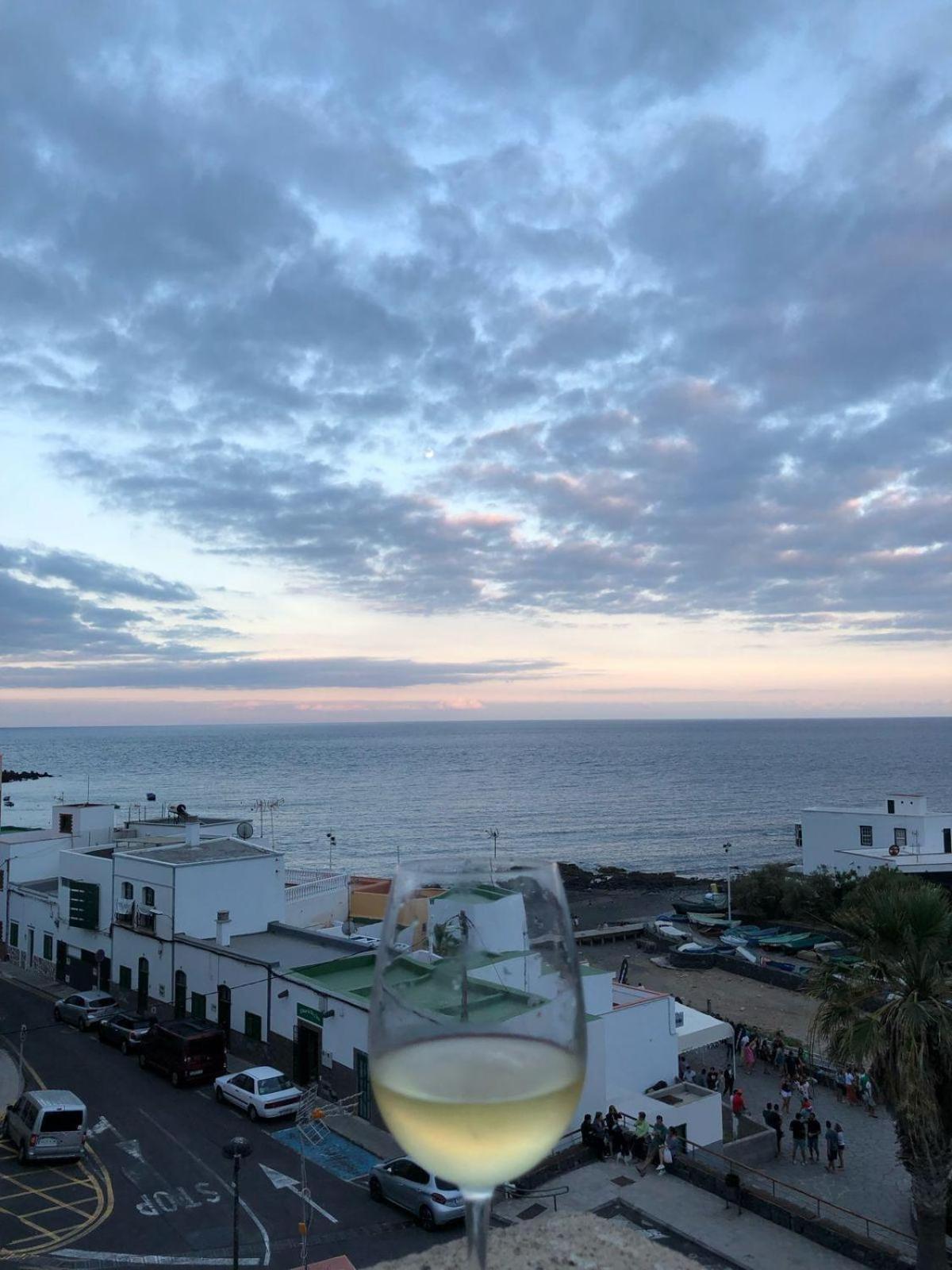 Cerca Del Mar Apartment