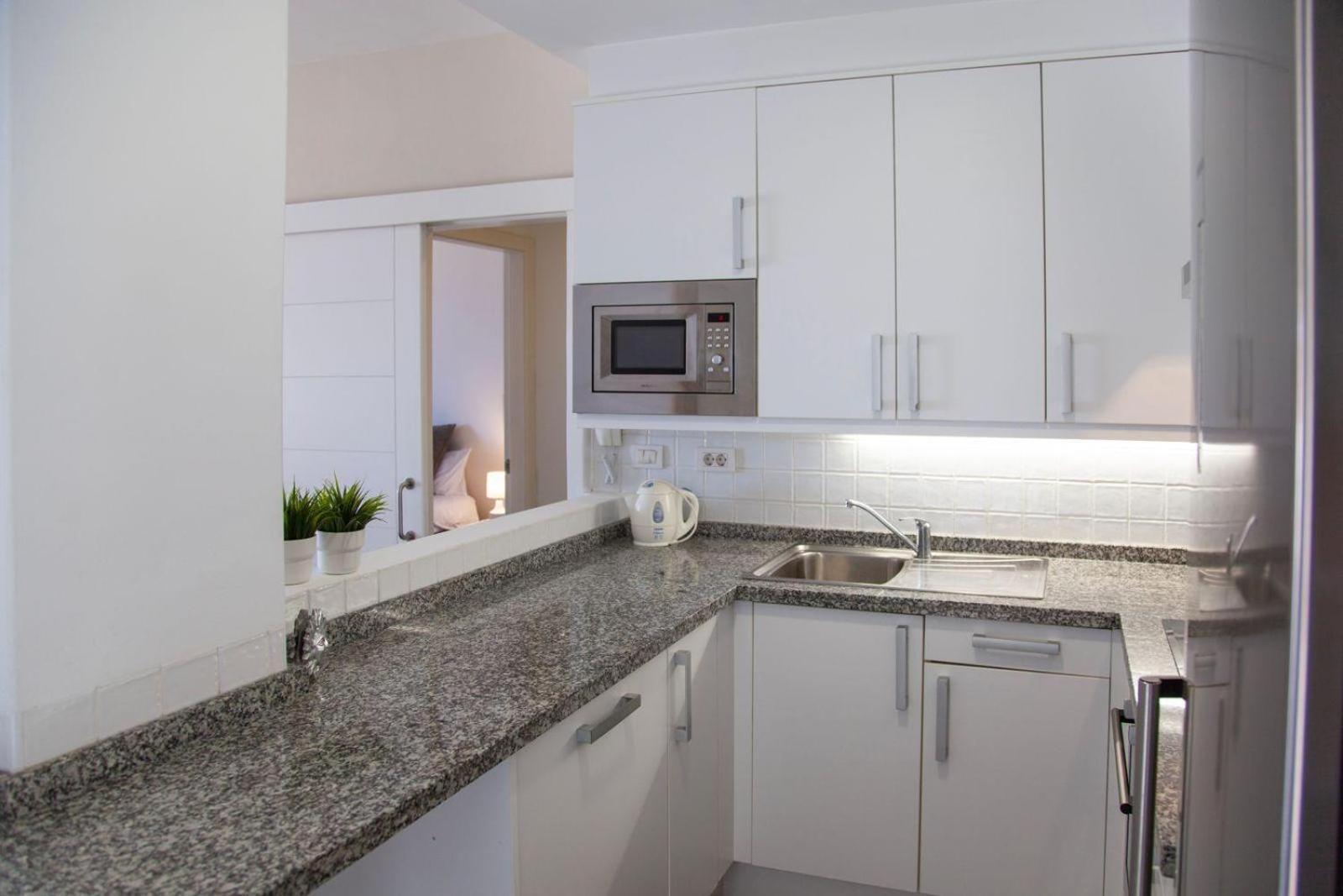 Apartment Cerca Del Mar