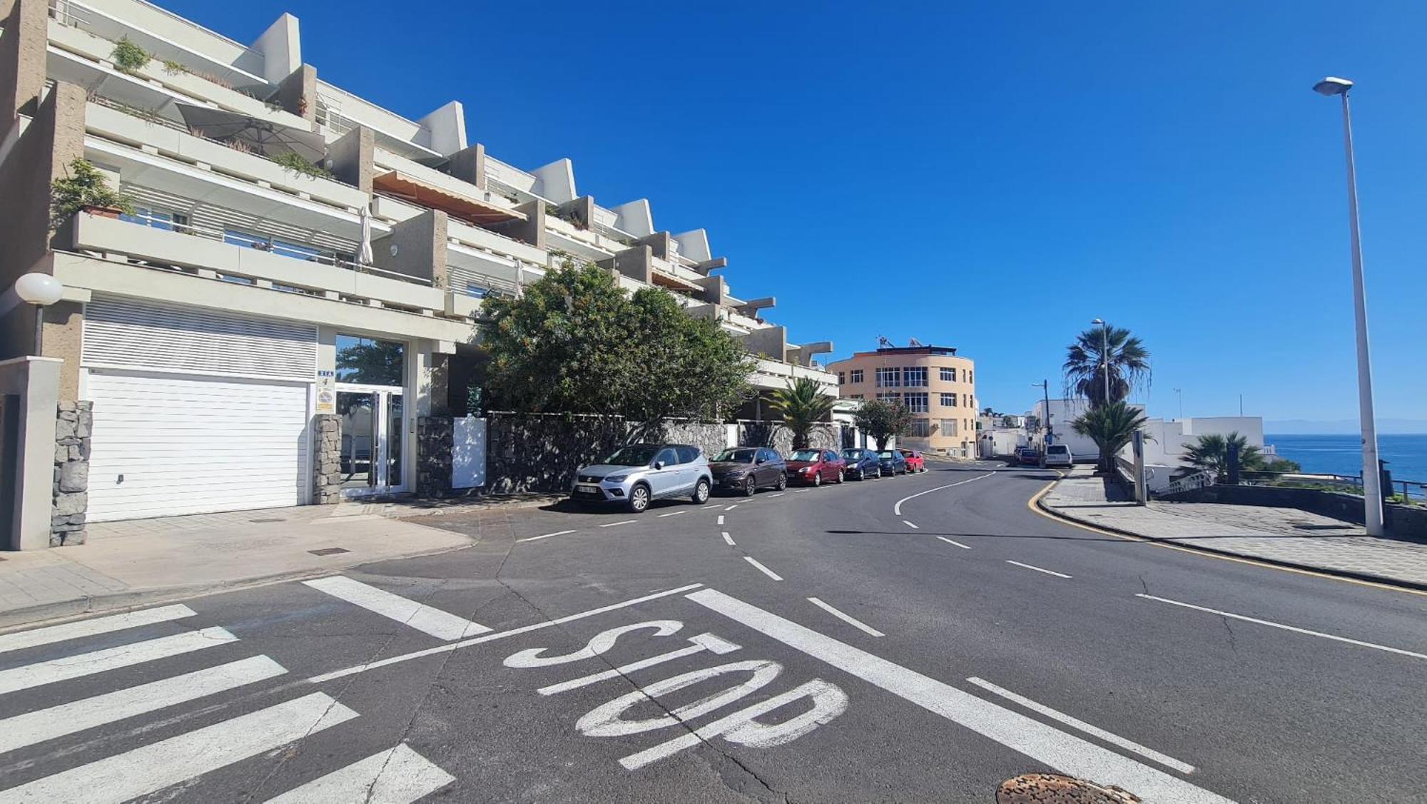 Apartment Cerca Del Mar *