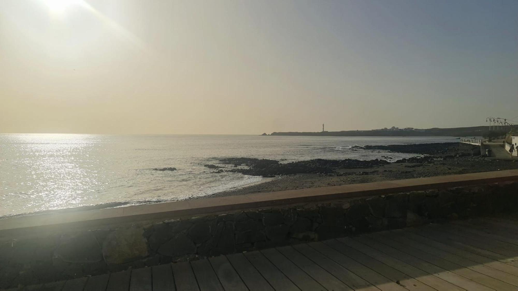 Cerca Del Mar Apartment Poris de Abona