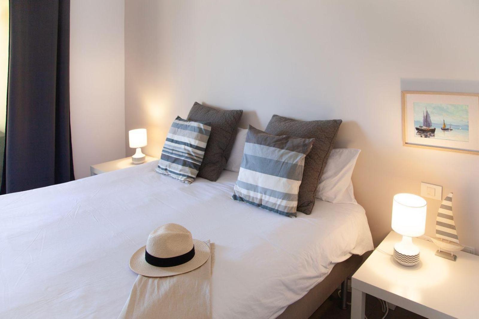Cerca Del Mar Apartment