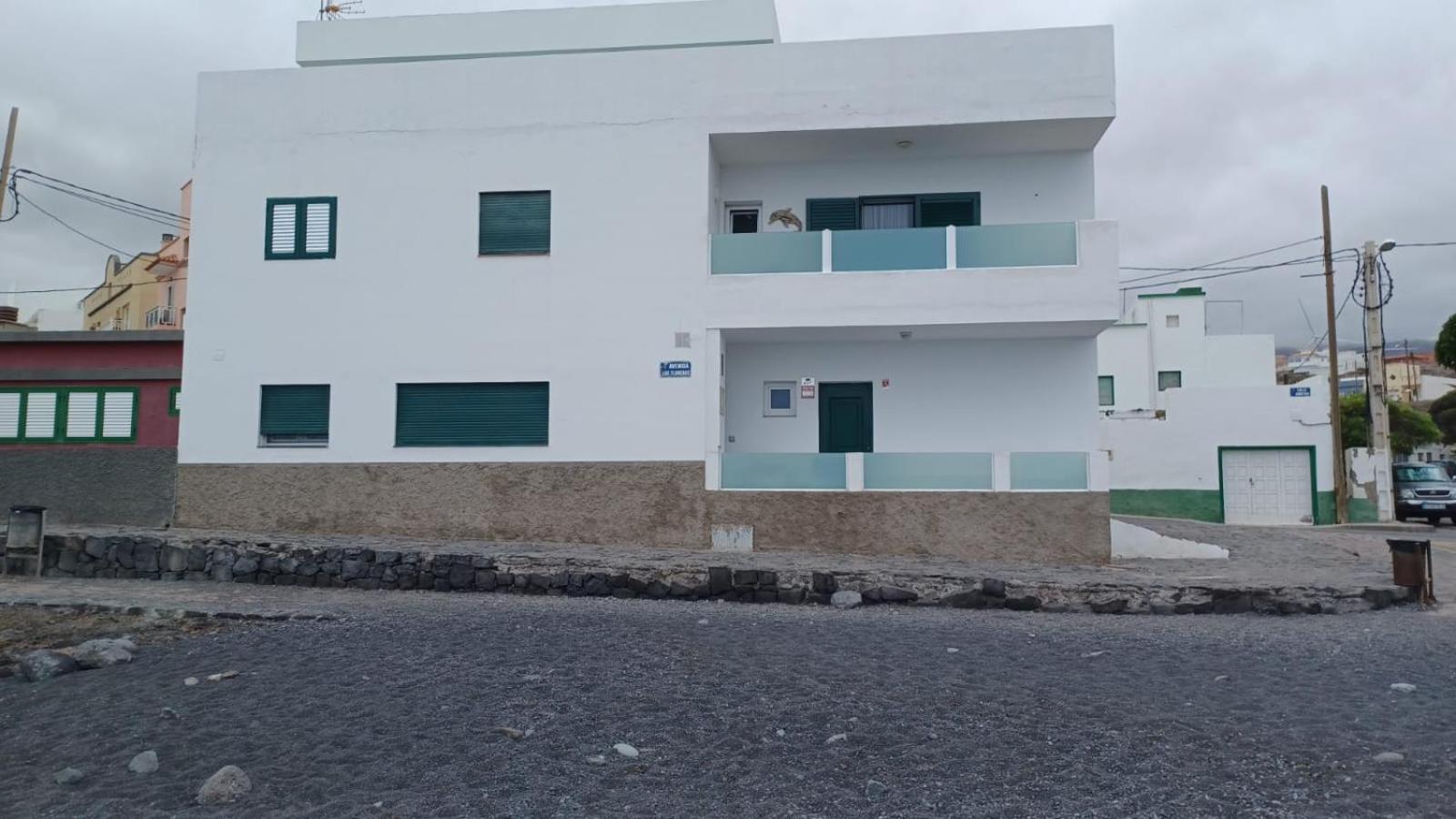 Appartement Vistamar *