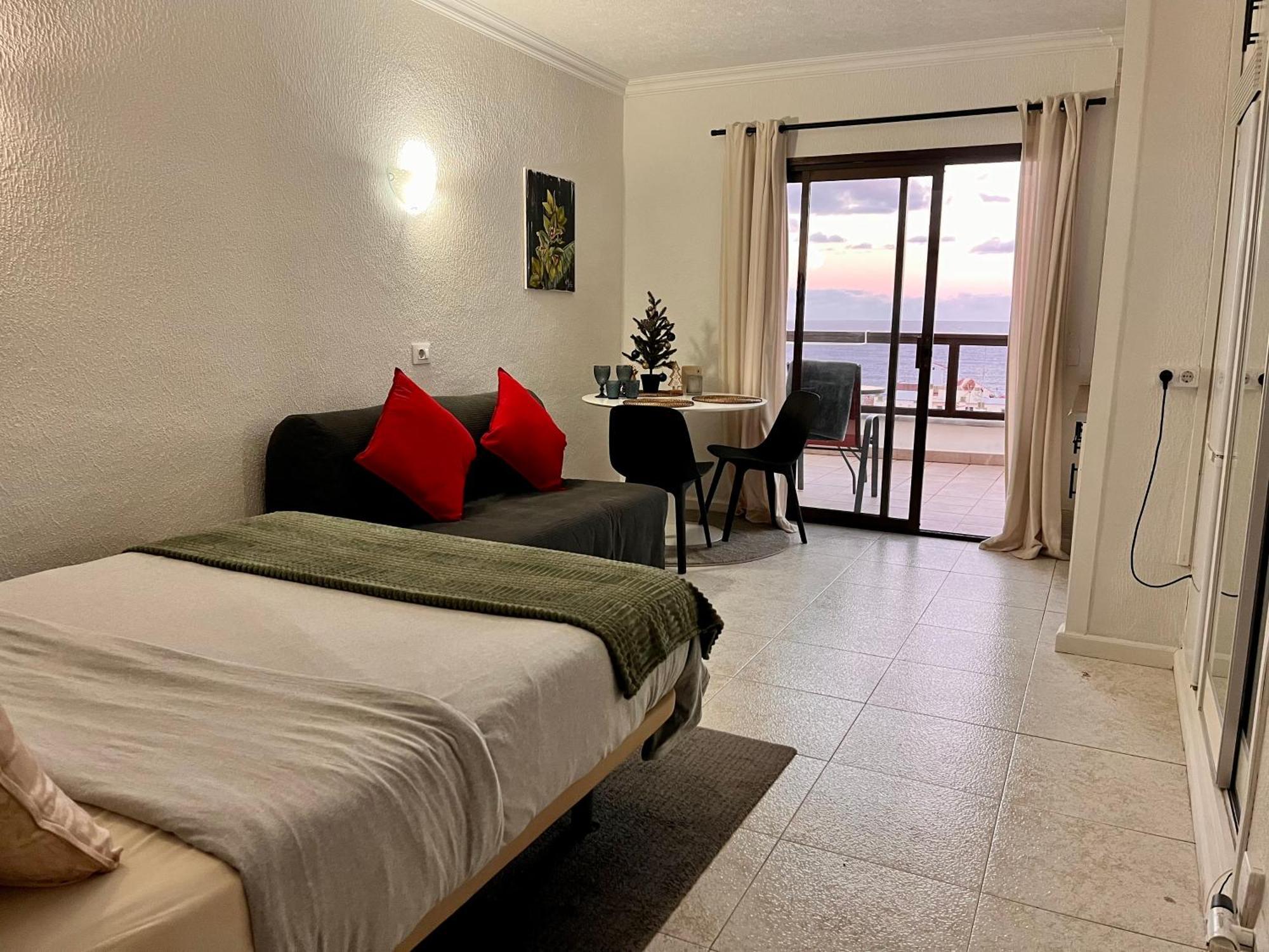 Atlantic Appartement Puerto de la Cruz (Tenerife)