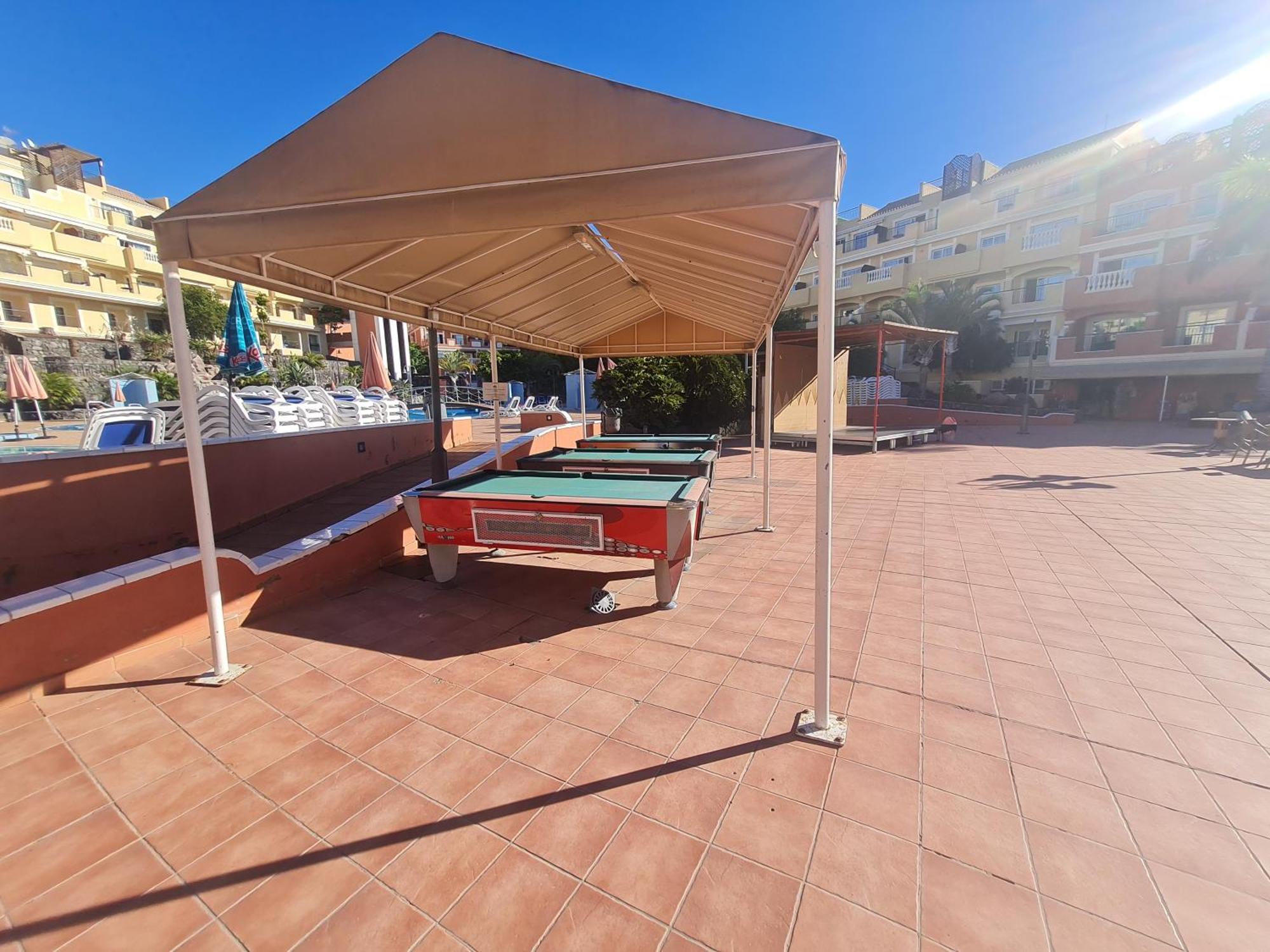 Casa Paraiso Apartment Arona (Tenerife)