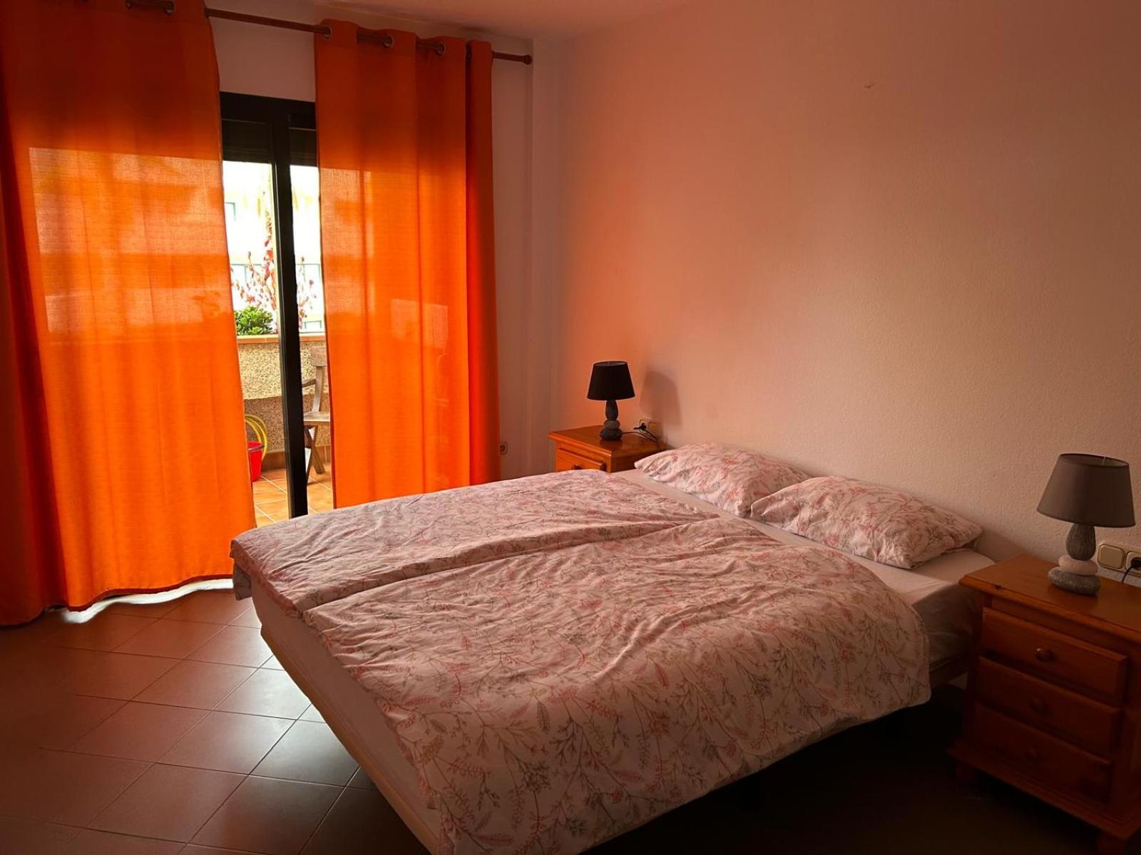 Apartamento Playa Jardin Terrassenwohnung Mit Pool , 100 Meter Zum *