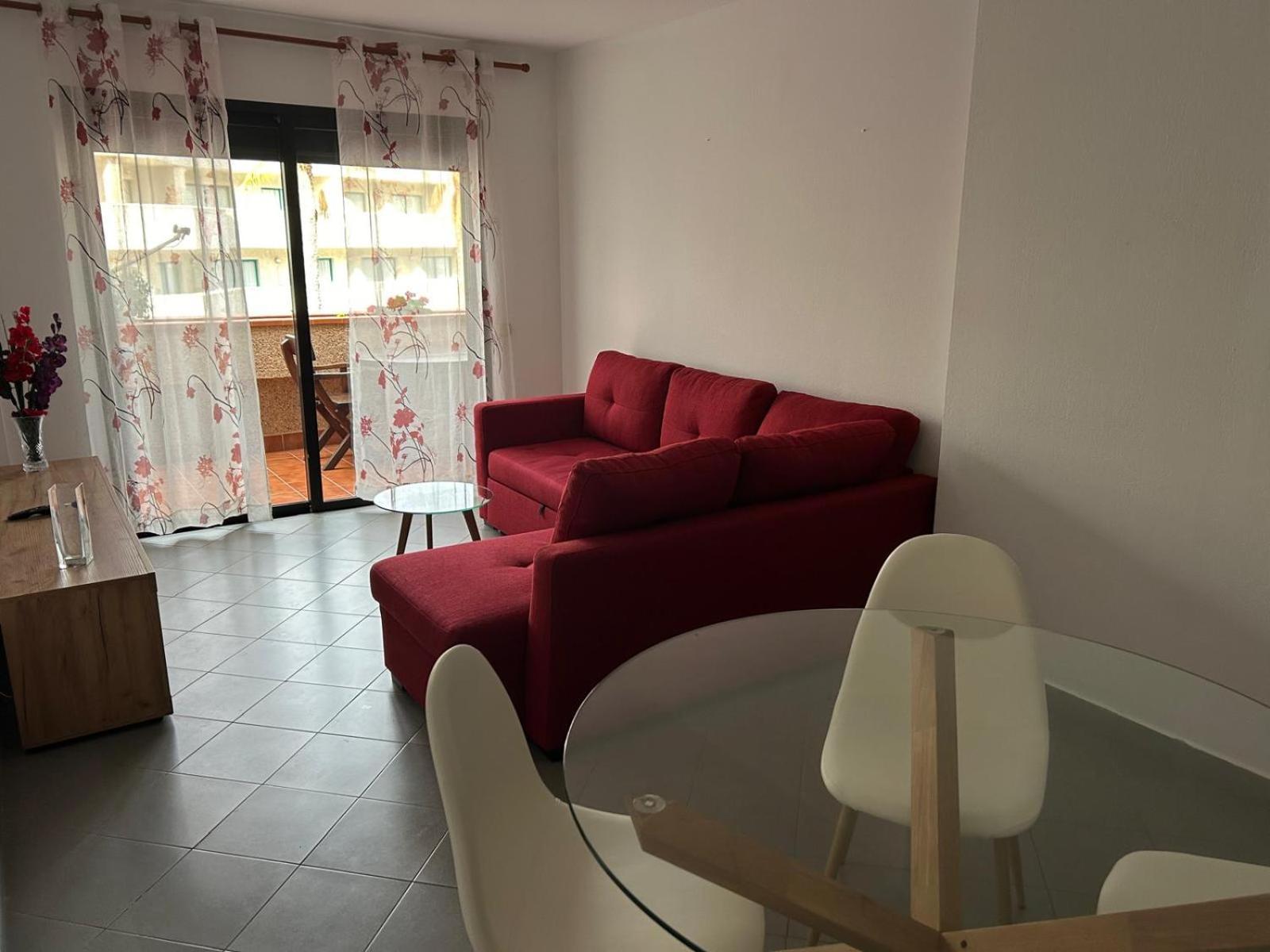 Playa Jardin Terrassenwohnung Mit Pool , 100 Meter Zum Puerto de la Cruz (Tenerife)