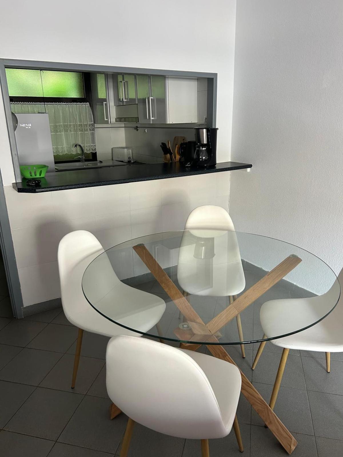 Apartamento Playa Jardin Terrassenwohnung Mit Pool , 100 Meter Zum Puerto de la Cruz (Tenerife)