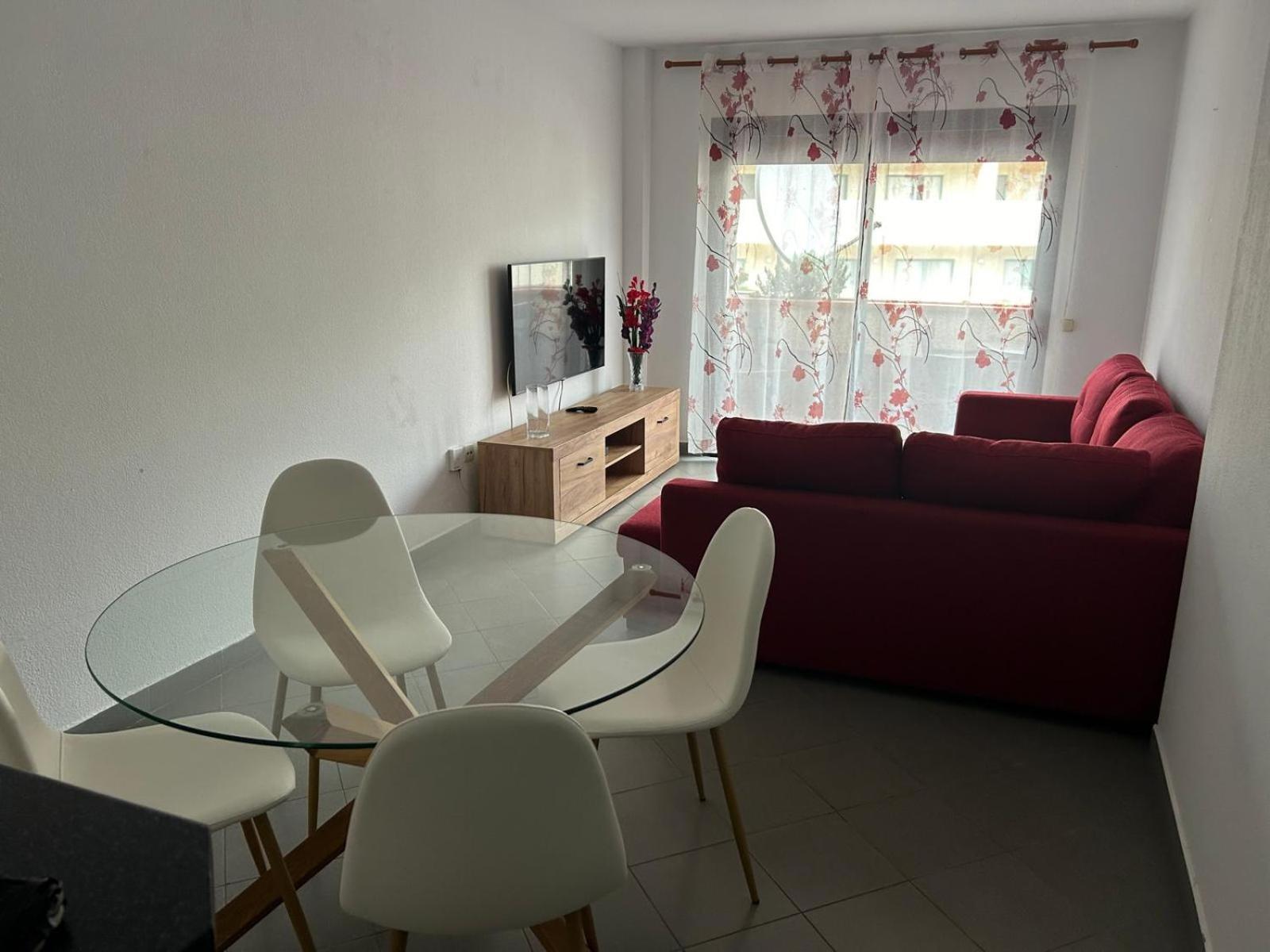 Playa Jardin Terrassenwohnung Mit Pool , 100 Meter Zum *