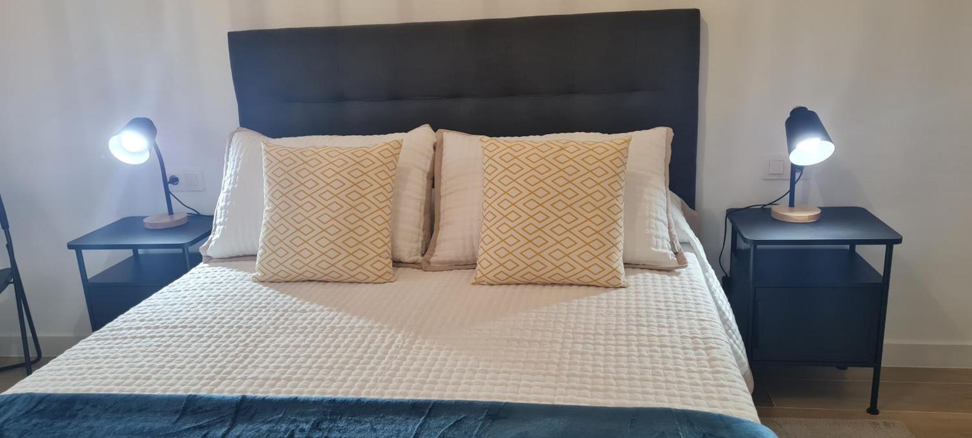 Appartement La Casita Del Altillo San Miguel de Abona