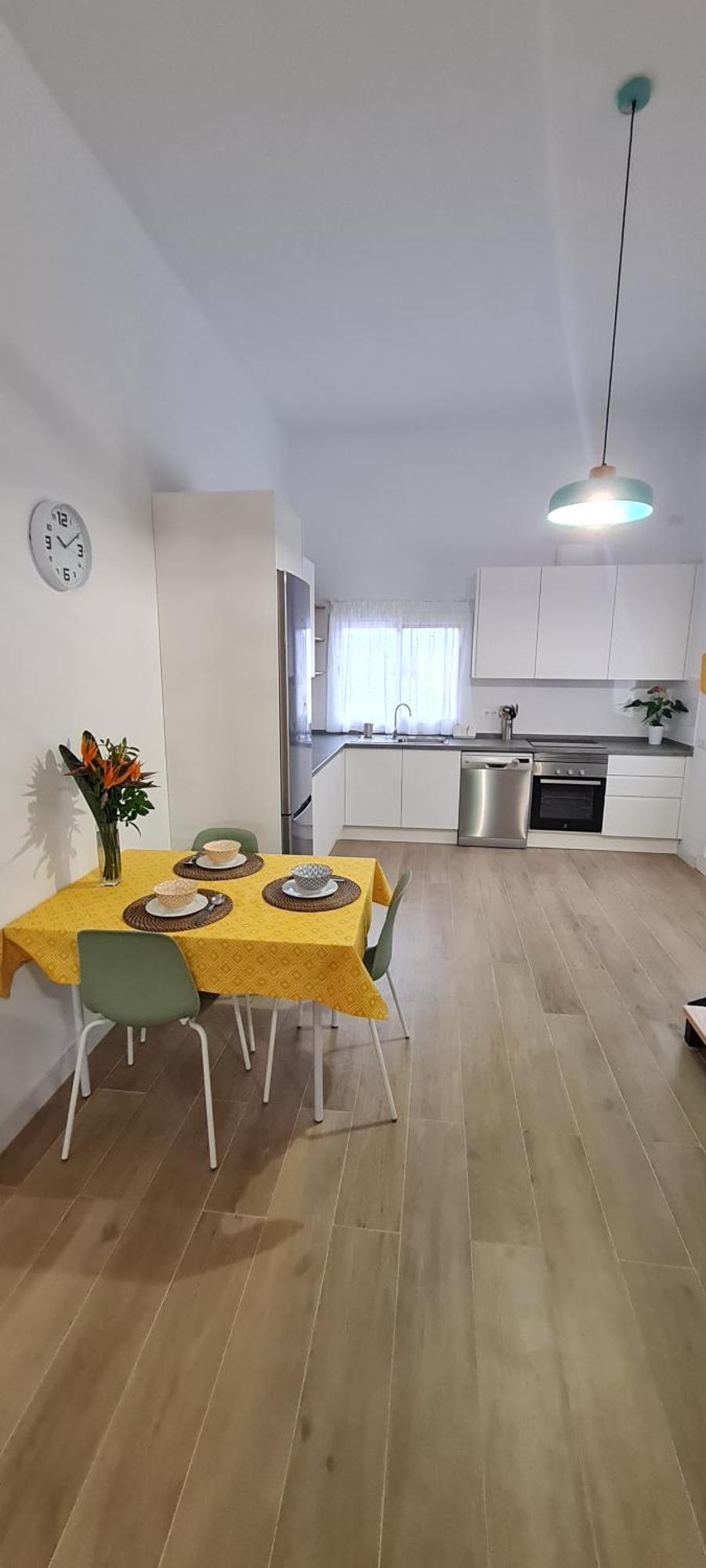 La Casita Del Altillo Appartement San Miguel de Abona