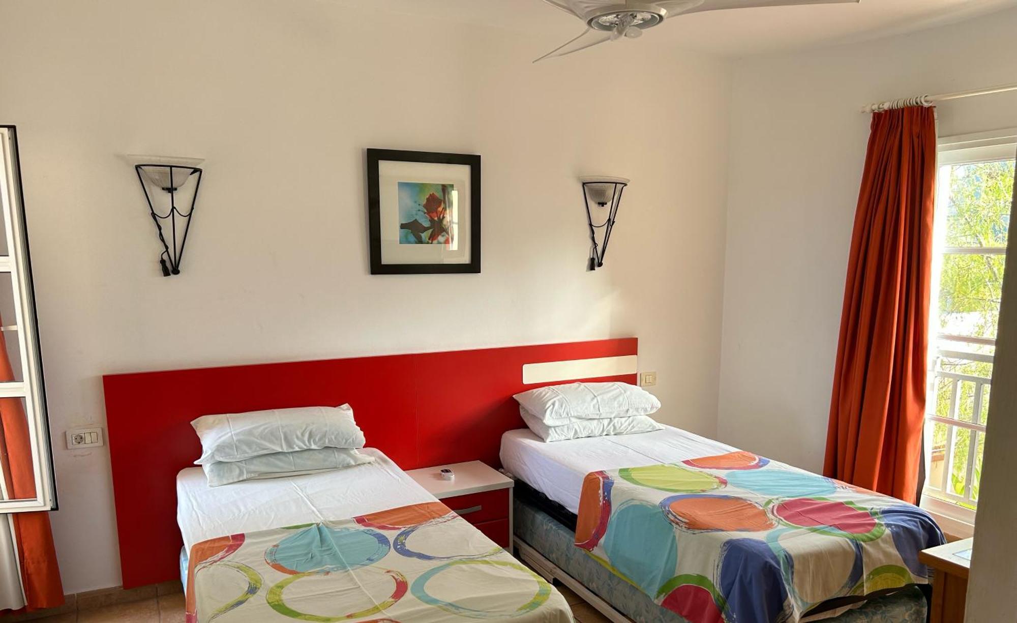 Apartment Gran 2 Yucca Park Playa Fanabe
