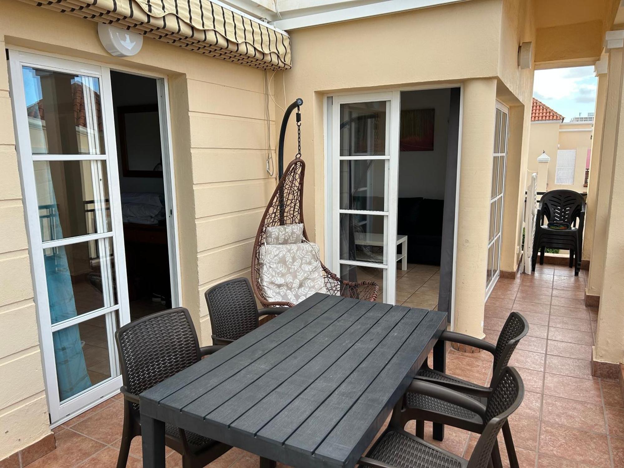 Apartment Gran 2 Yucca Park Playa Fanabe *