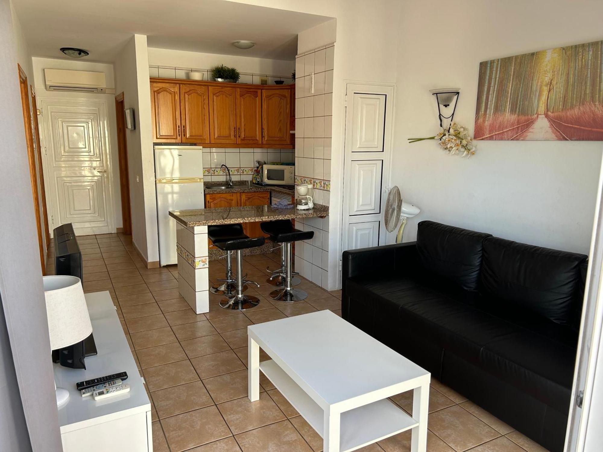 Gran 2 Yucca Park Playa Fanabe