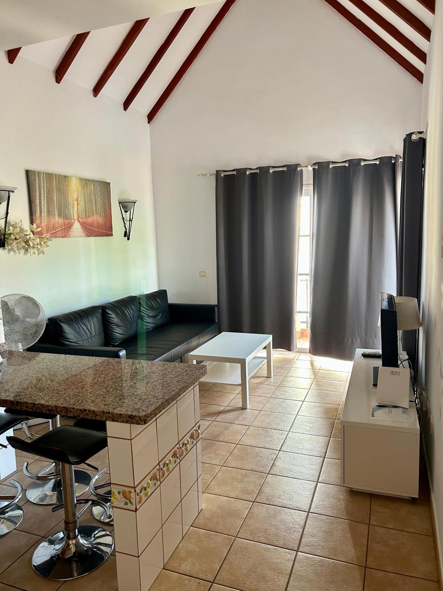 Gran 2 Yucca Park Playa Fanabe Apartment *