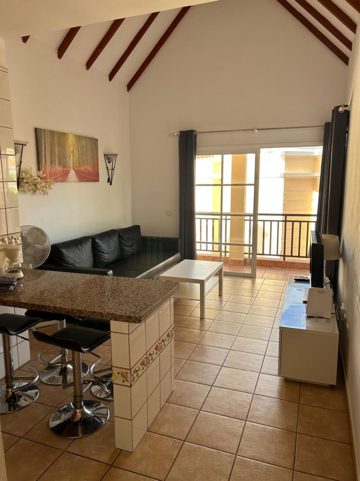 Gran 2 Yucca Park Playa Fanabe Apartment Costa Adeje (Tenerife)