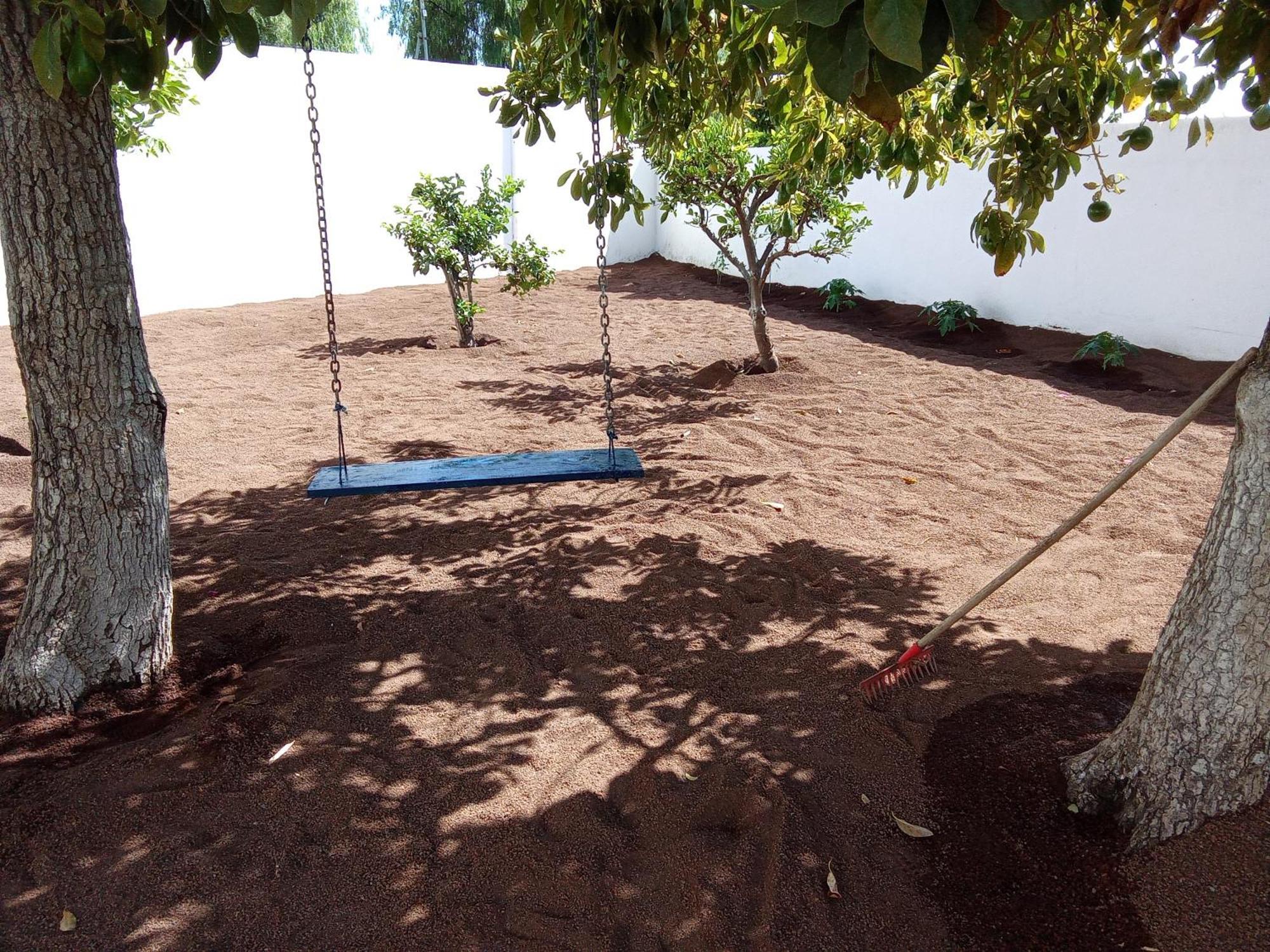 La Casita * Arafo