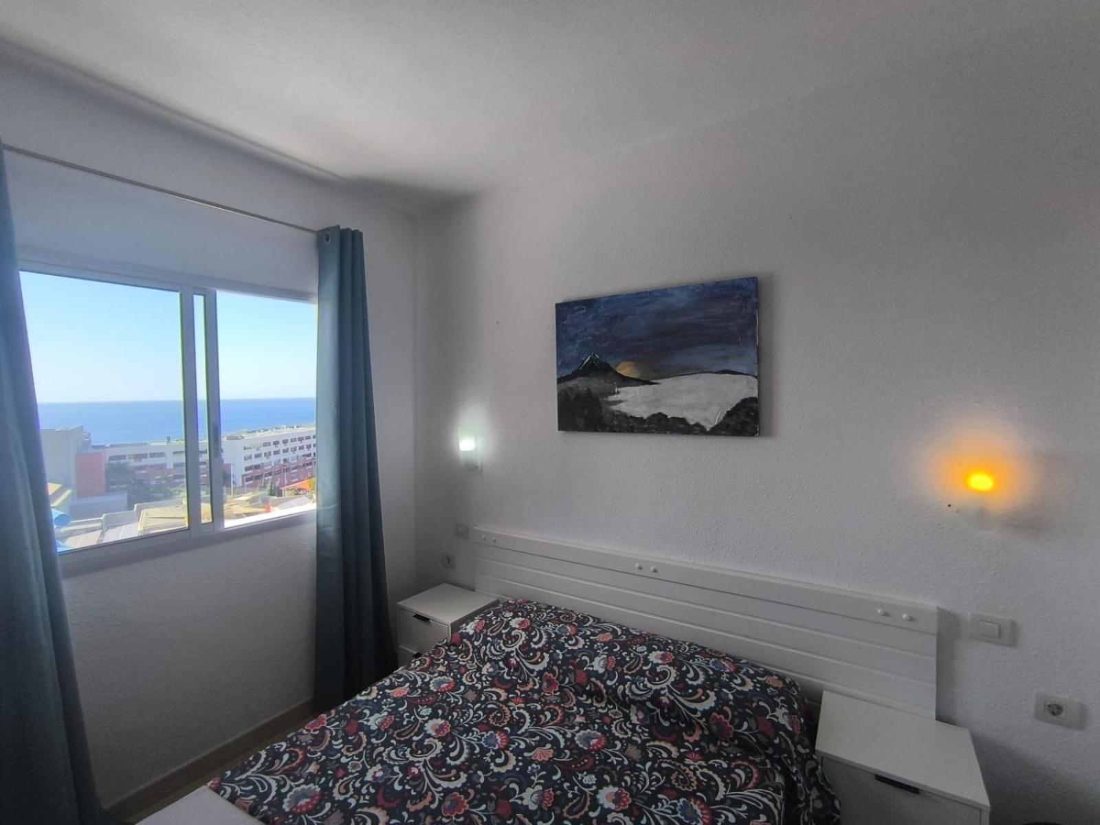 Paraisosur Apart * Costa Adeje (Tenerife)