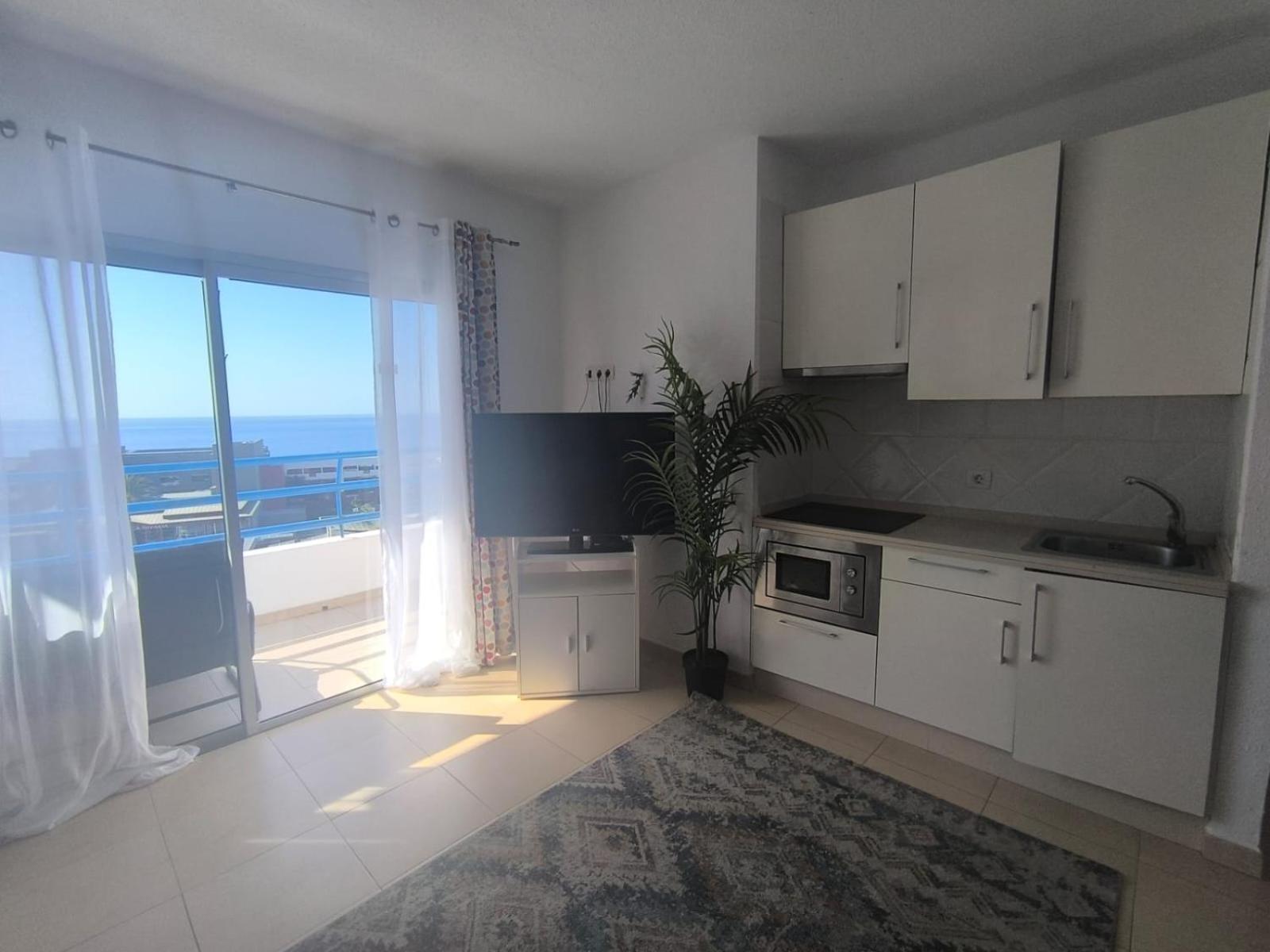 Apartment Paraisosur Apart