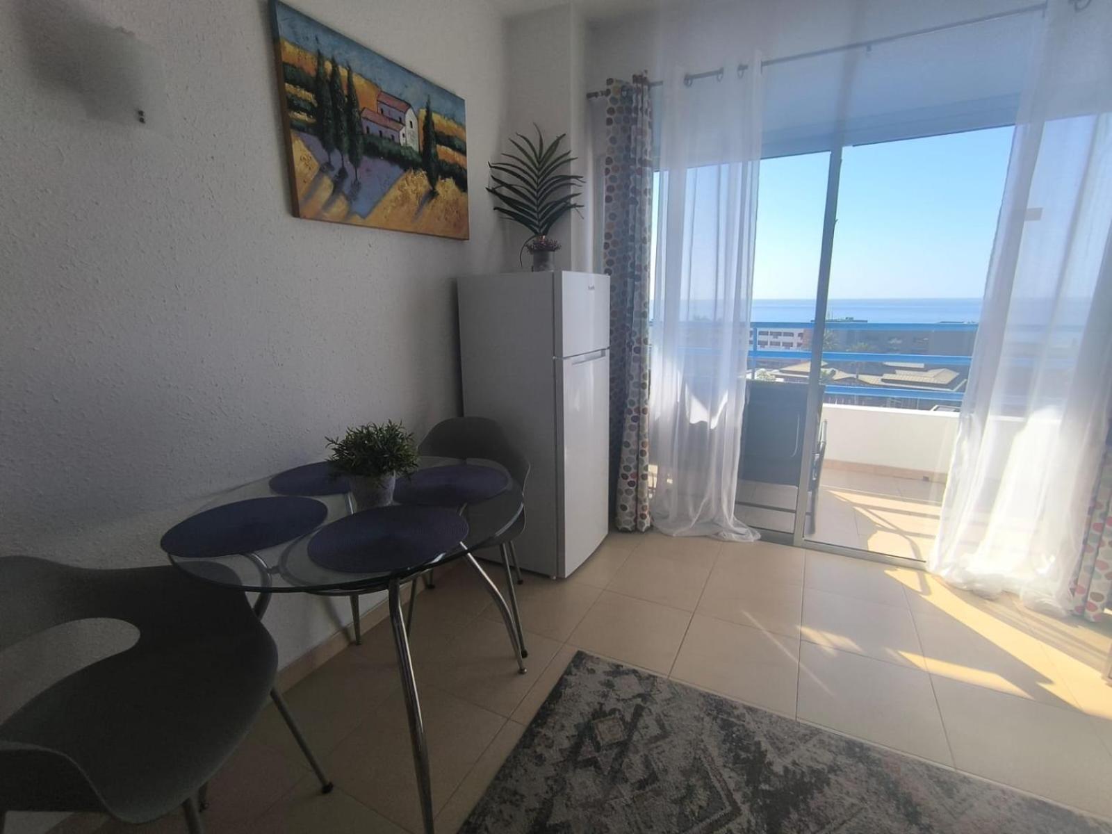 Apartment Paraisosur Apart *