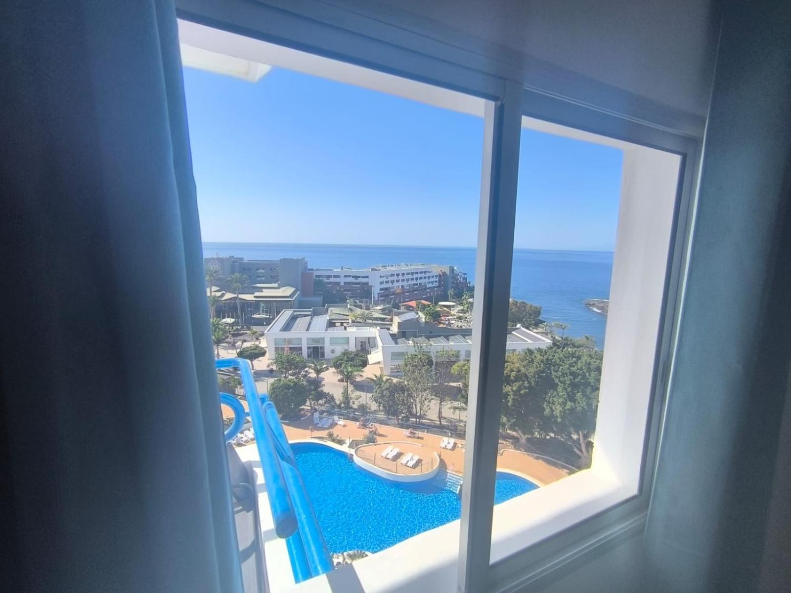 Apartment Paraisosur Apart Costa Adeje (Tenerife)