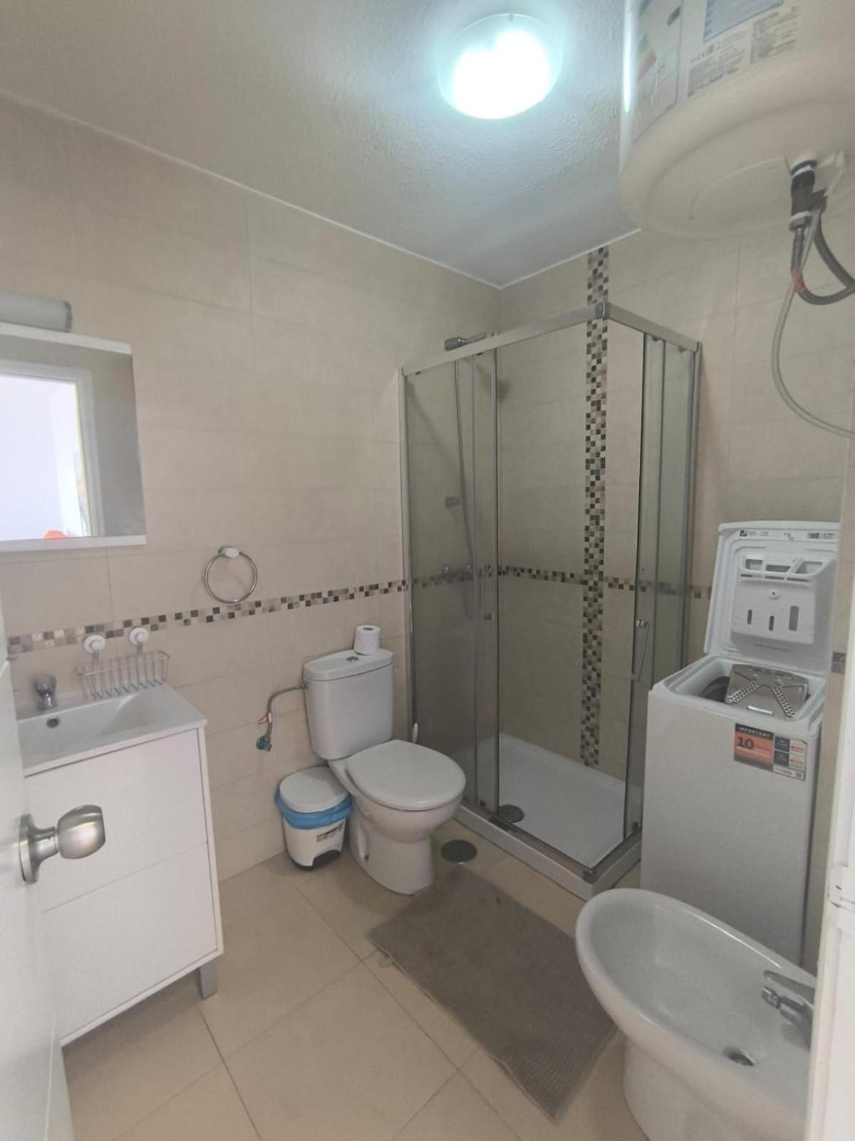Apartment Paraisosur Apart *