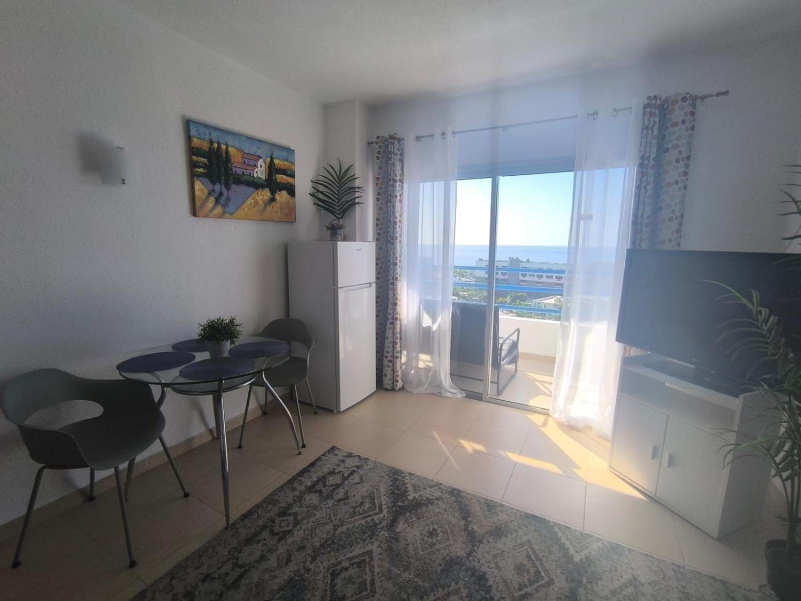 Apartment Paraisosur Apart Costa Adeje (Tenerife)