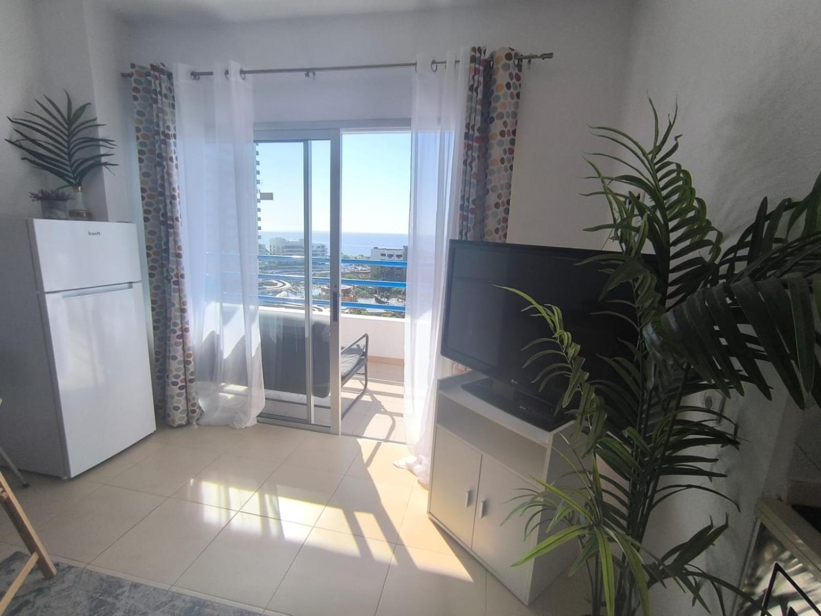 Paraisosur Apart Apartment Costa Adeje (Tenerife)