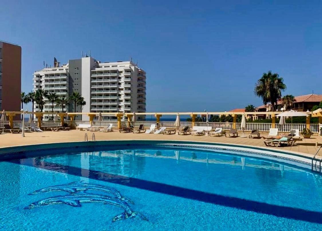 Paraisosur Apart Costa Adeje (Tenerife)