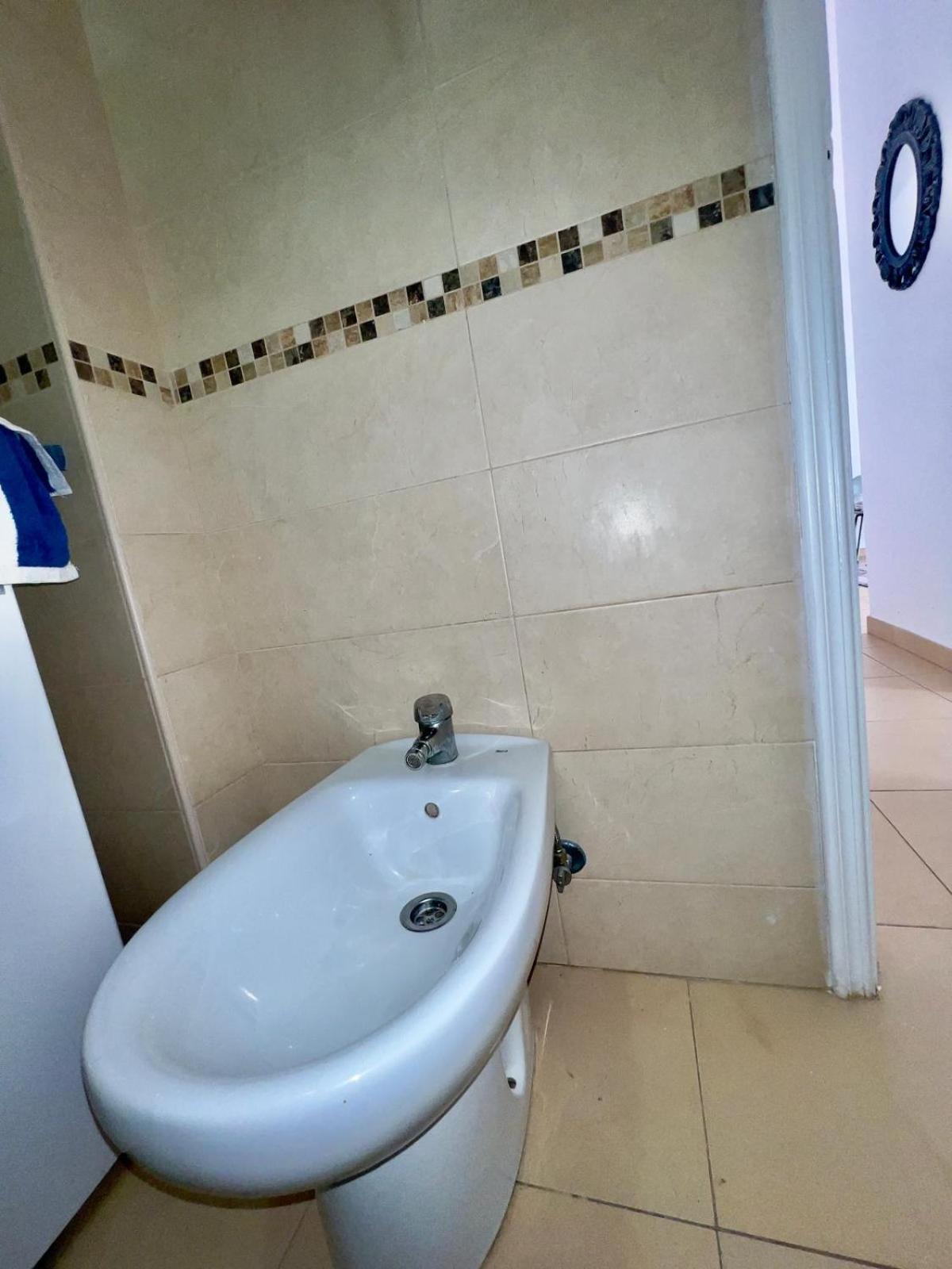 Paraisosur Apart Apartment *