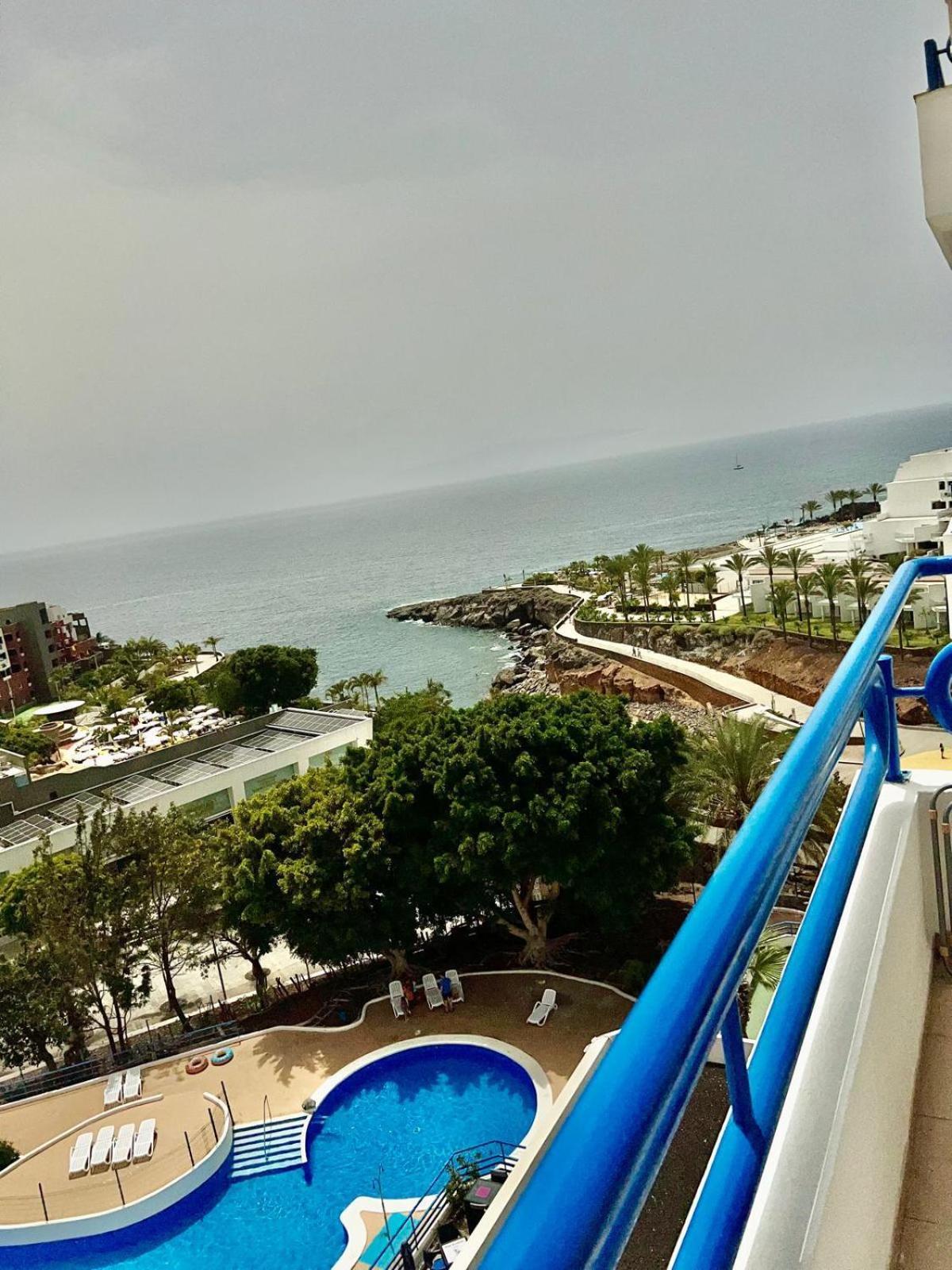 Paraisosur Apart Costa Adeje (Tenerife)