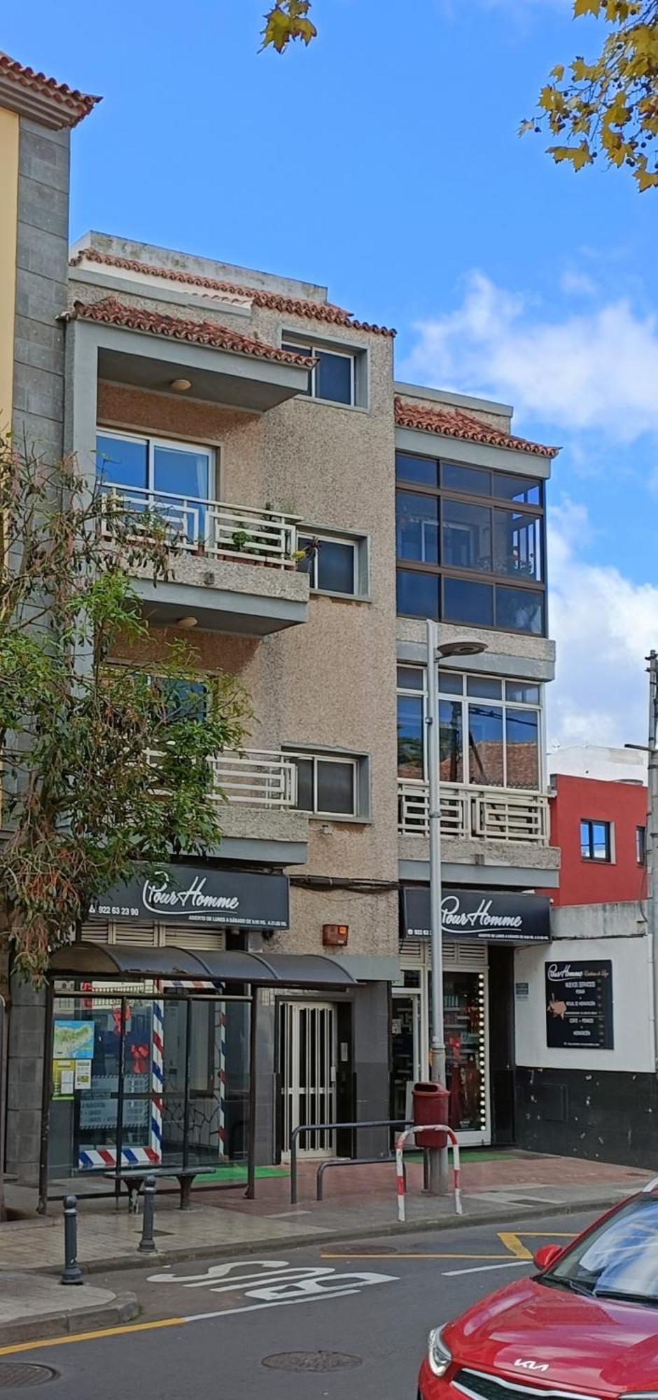 Privada En La Laguna Séjour chez l'habitant El Portezuelo