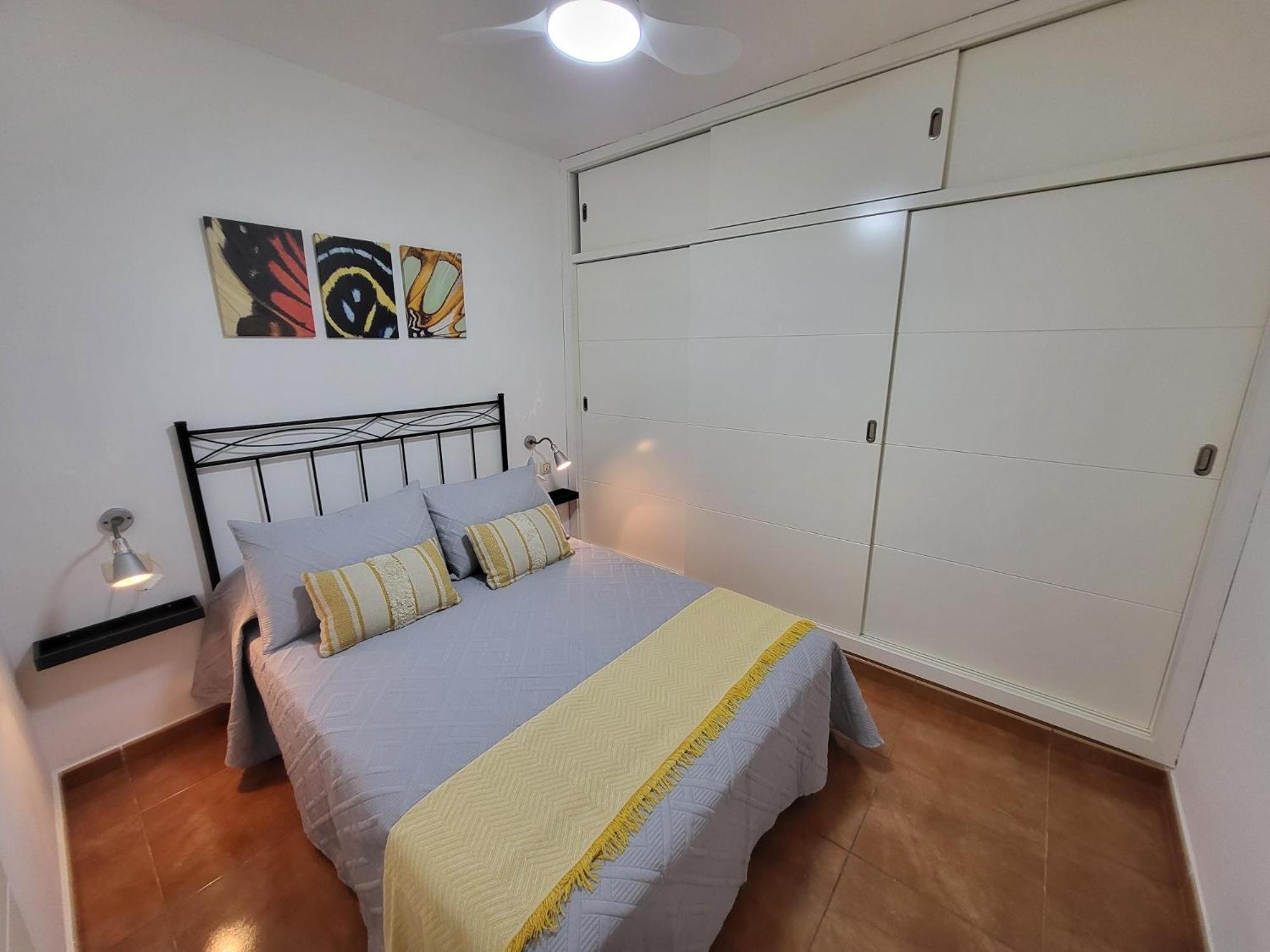 Apartamento Caray