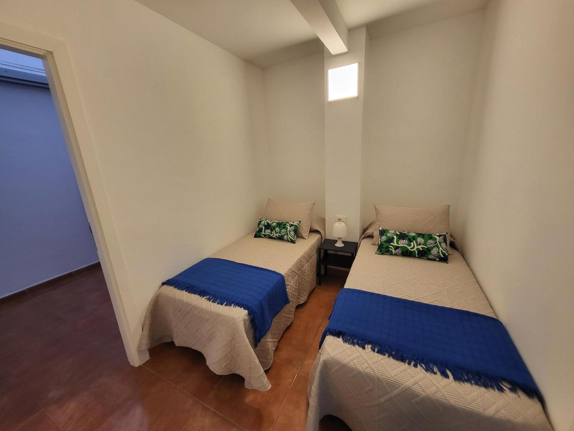 Caray Apartamento