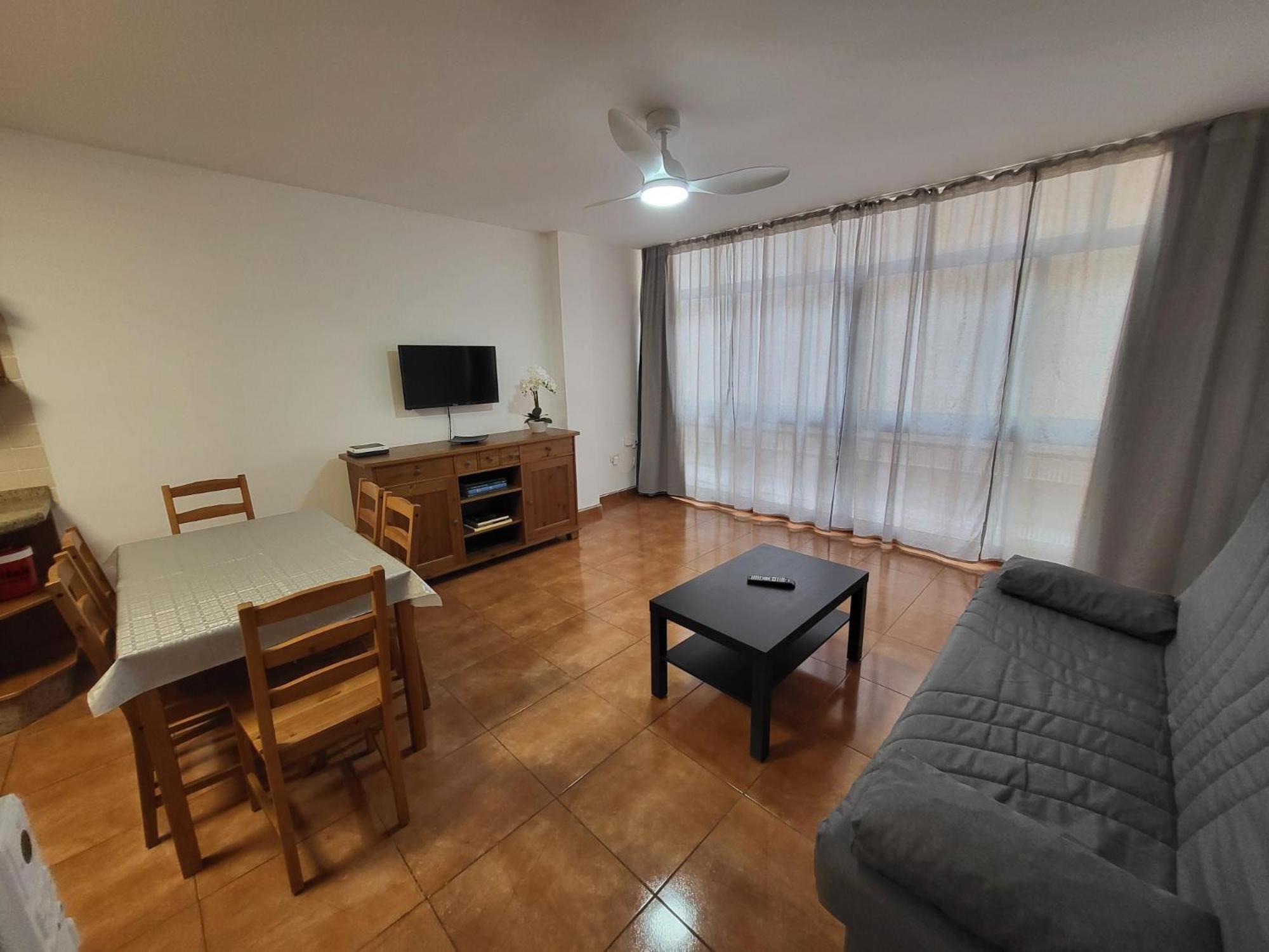 Caray Apartamento