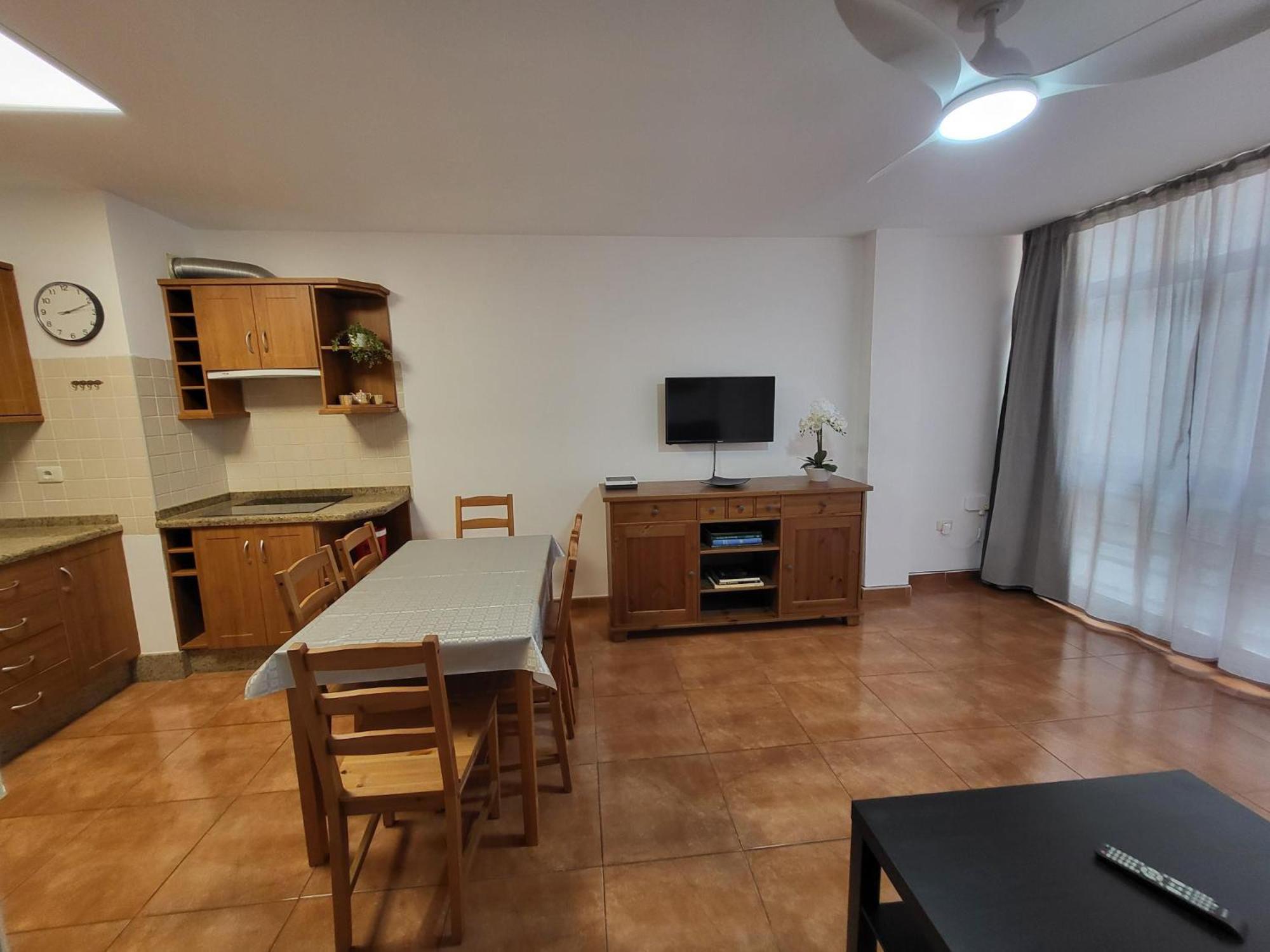 Apartamento Caray
