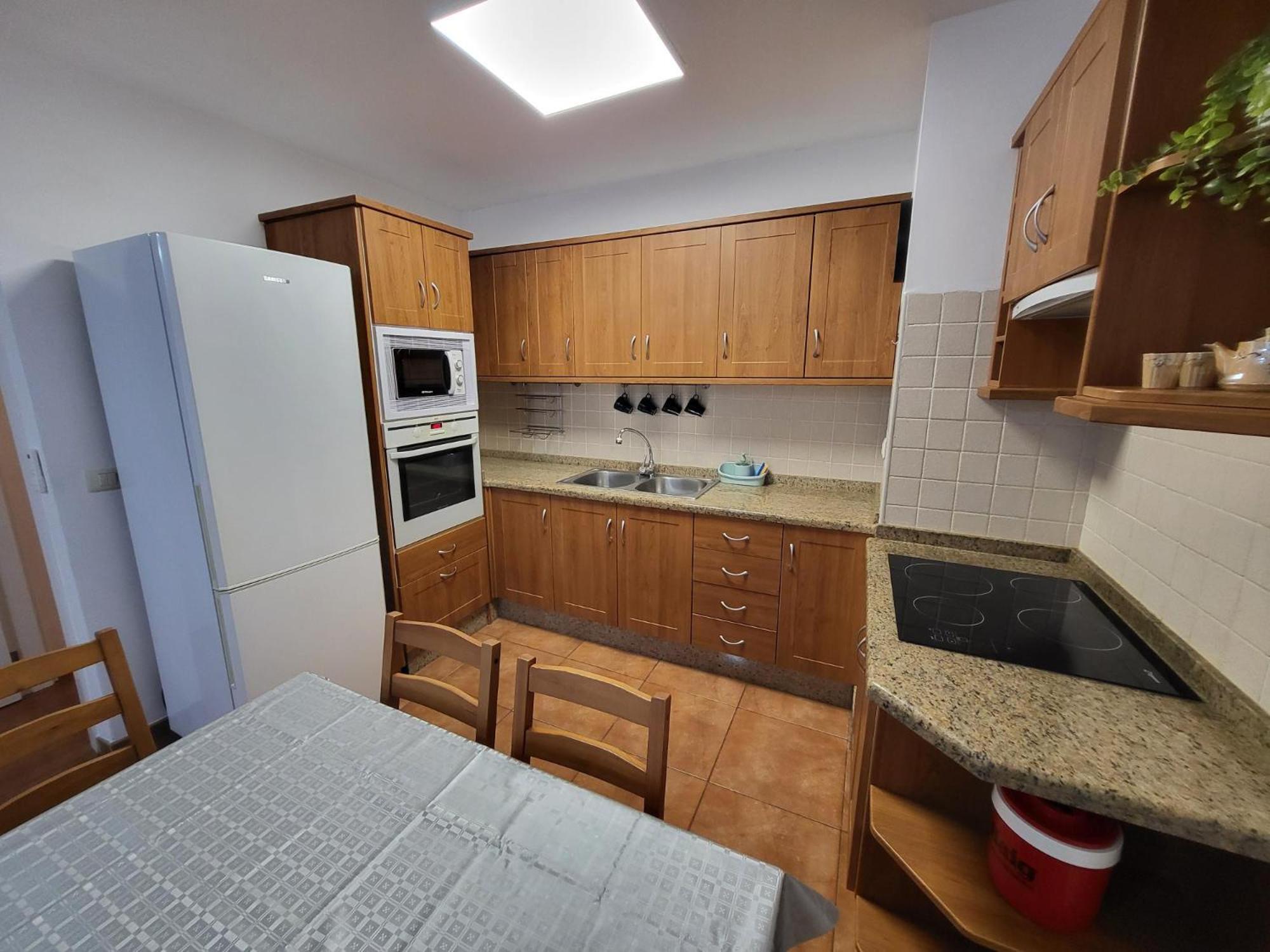 Caray Apartamento *