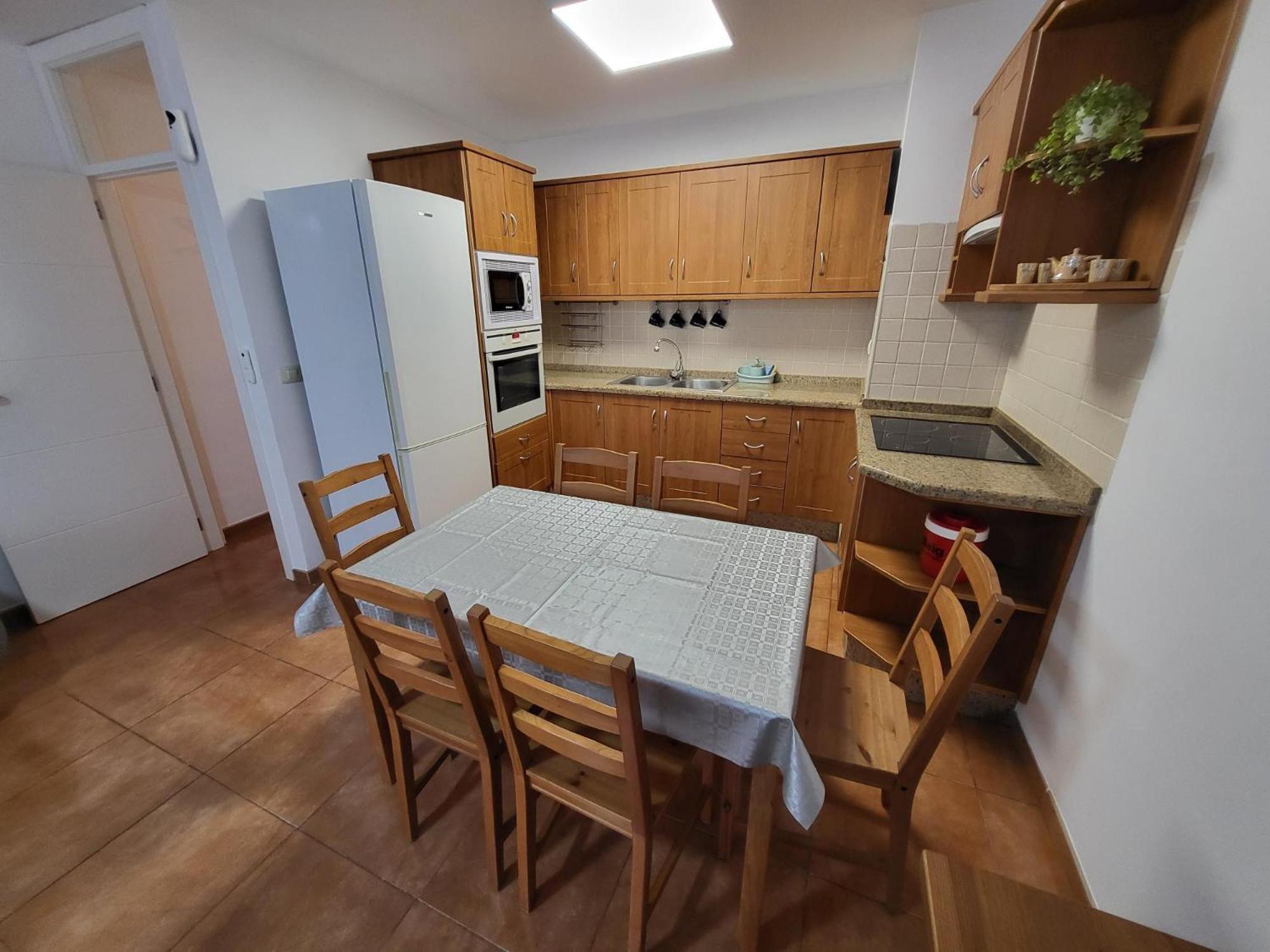 Caray Apartment