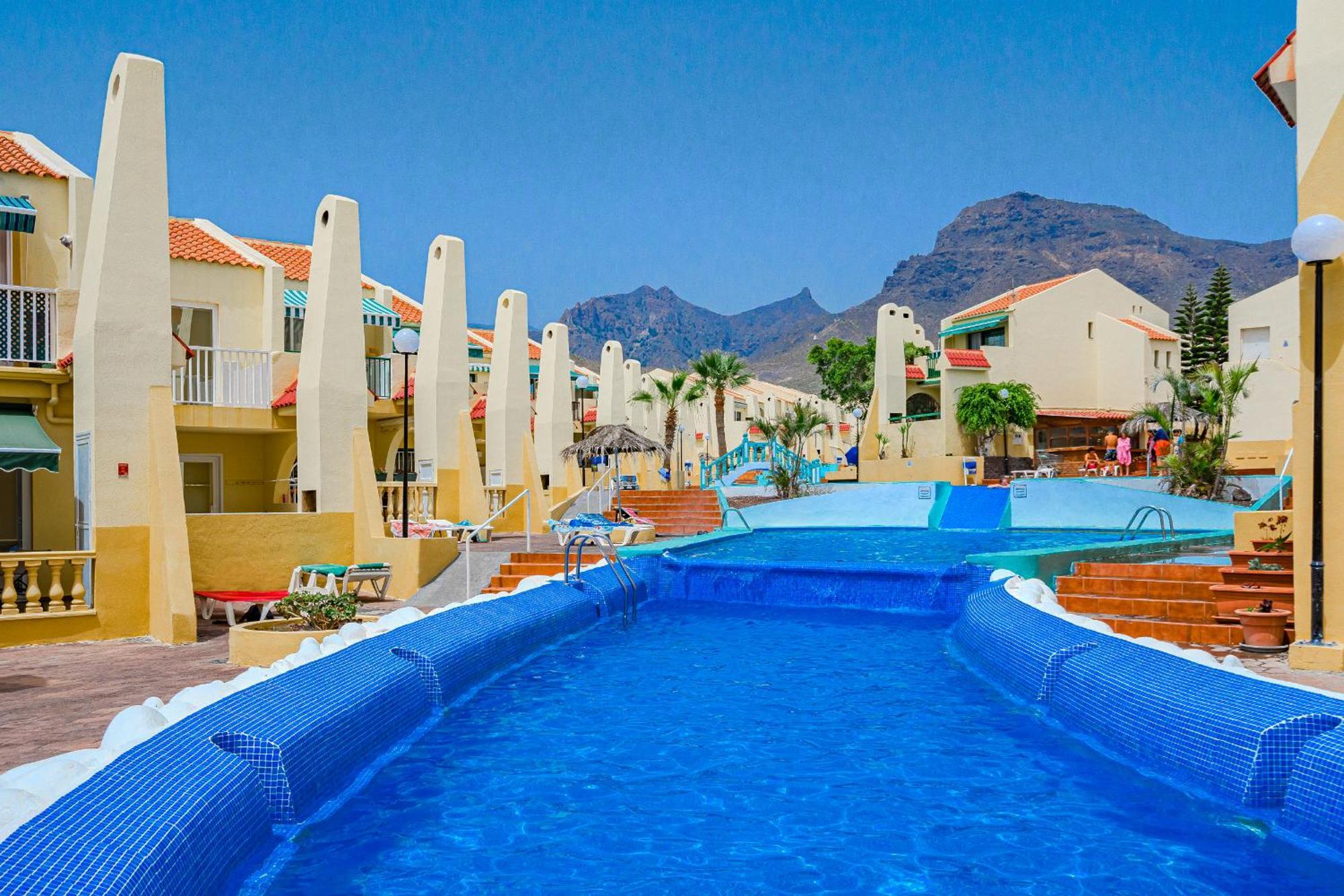 Lovely 1 Bed In Costa Adeje K101 Apartamento Costa Adeje (Tenerife)