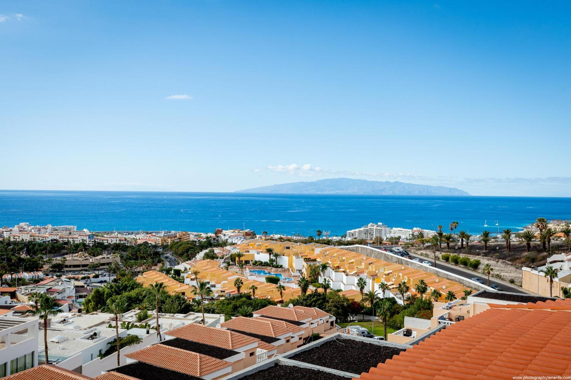 Ocean View Terrace Suites - Costa Adeje