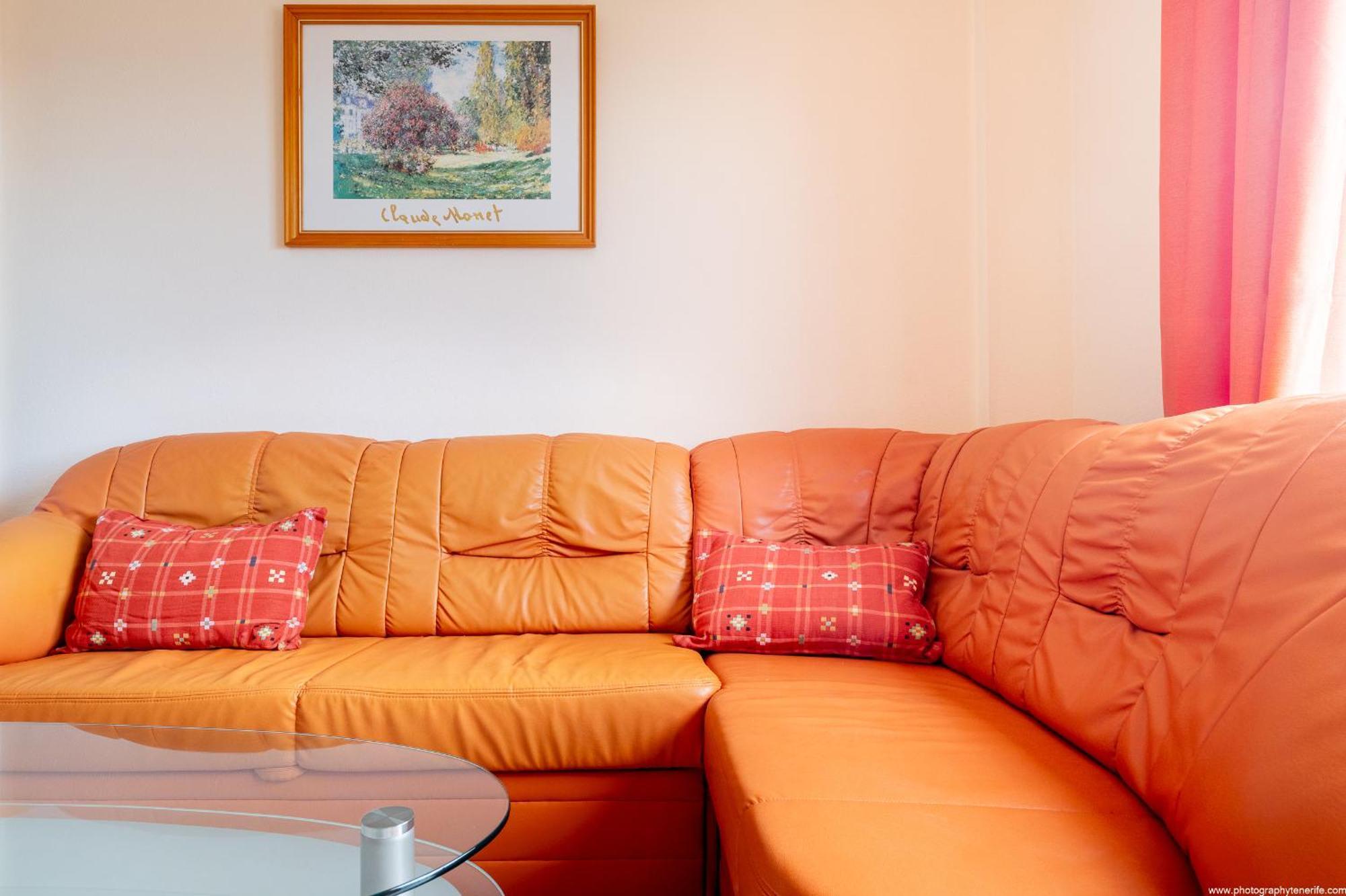 Ocean View Terrace Suites - Costa Adeje Apartment *