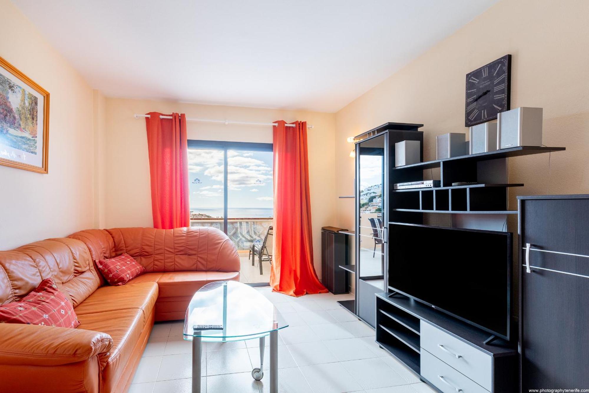 Ocean View Terrace Suites - Costa Adeje Costa Adeje (Tenerife)