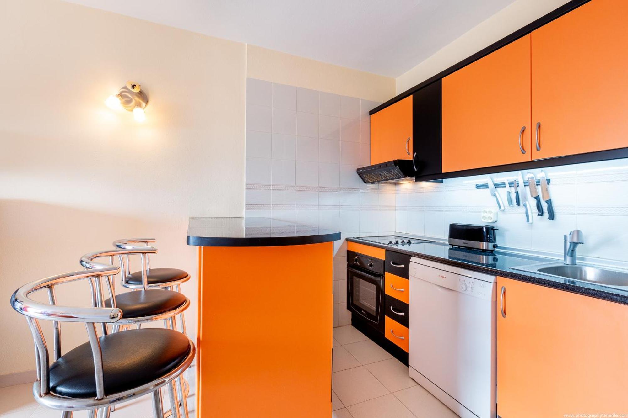 Ocean View Terrace Suites - Costa Adeje Apartment