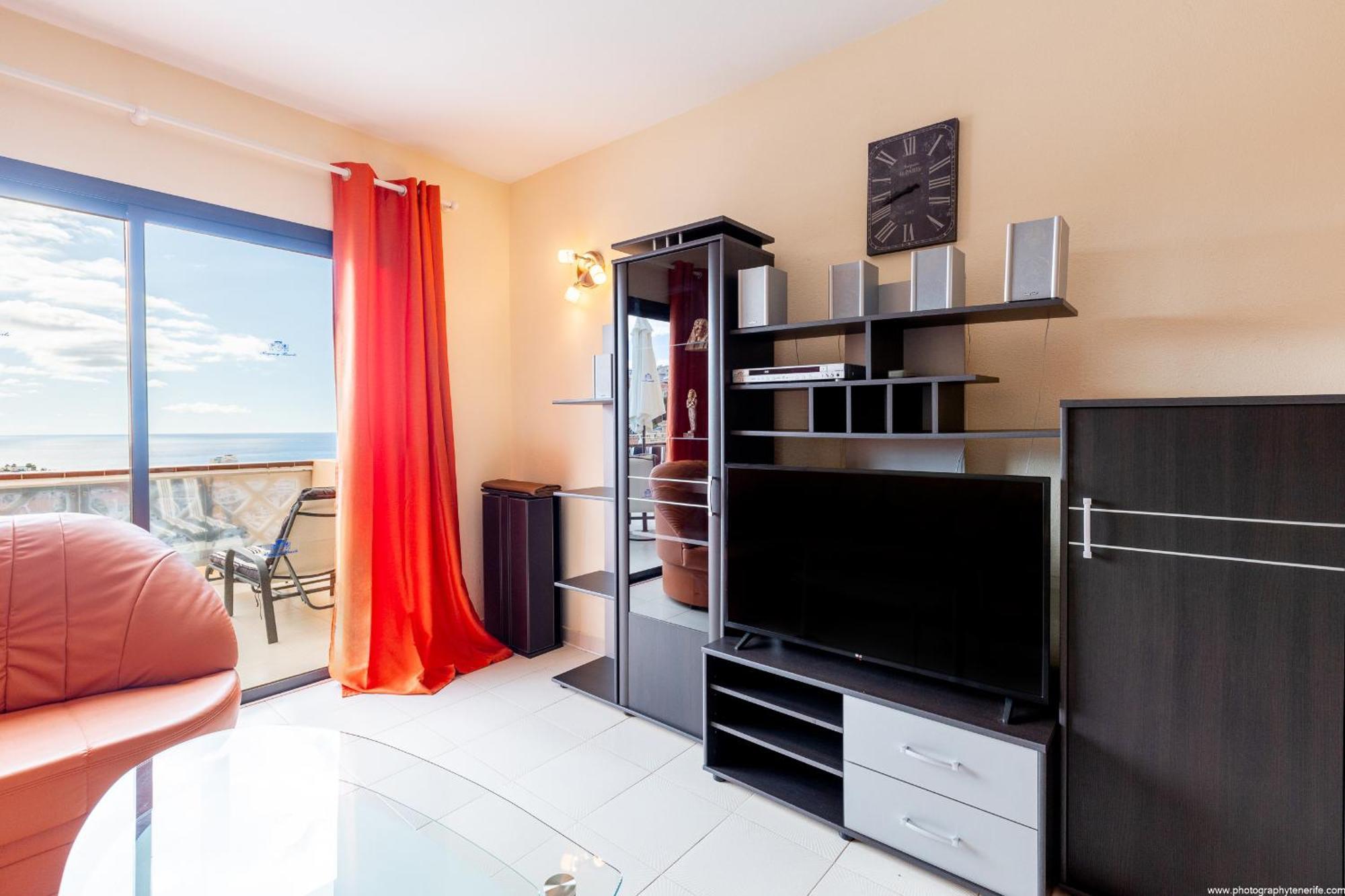 Ocean View Terrace Suites - Costa Adeje *