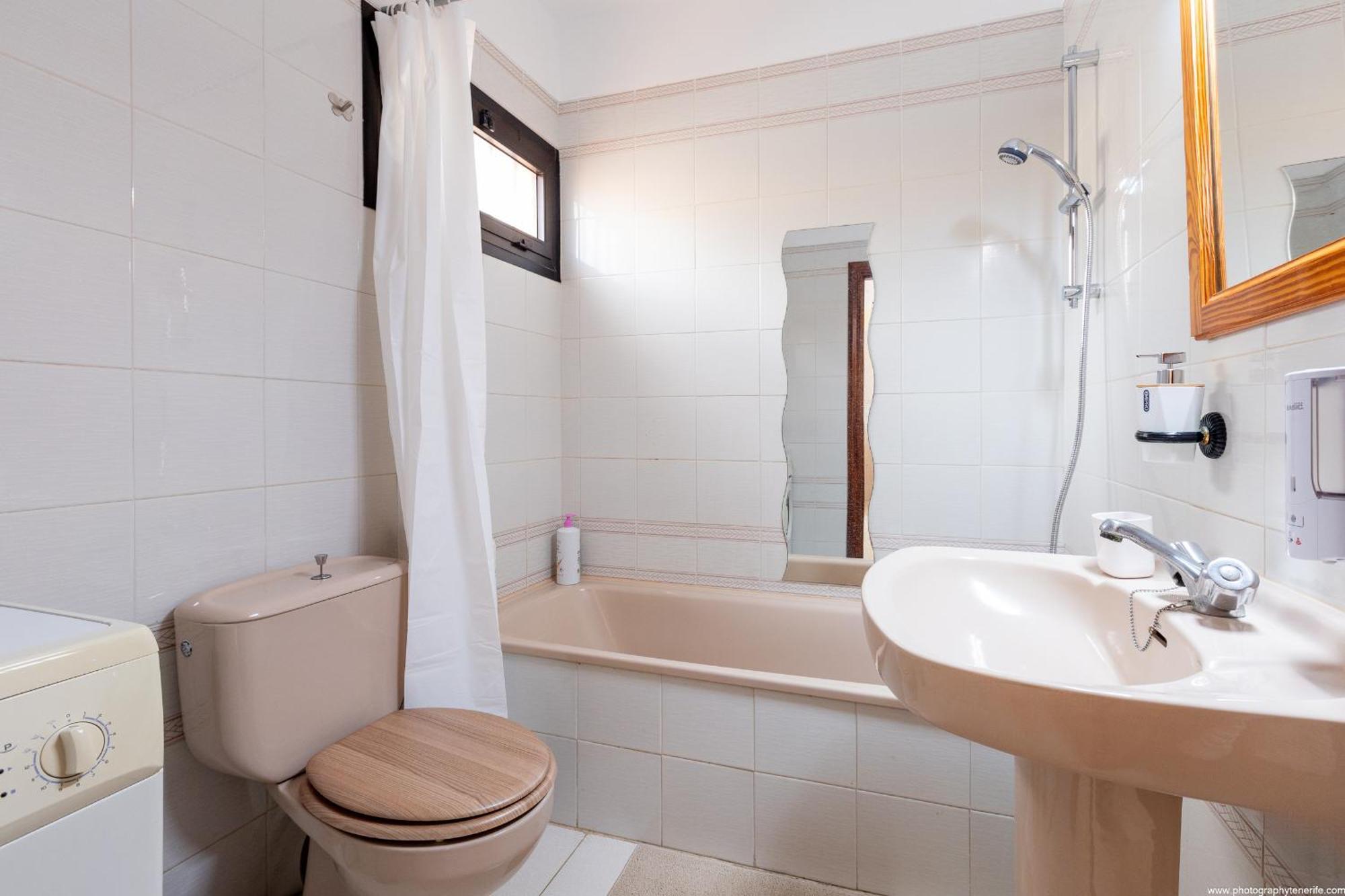 Ocean View Terrace Suites - Costa Adeje Apartment