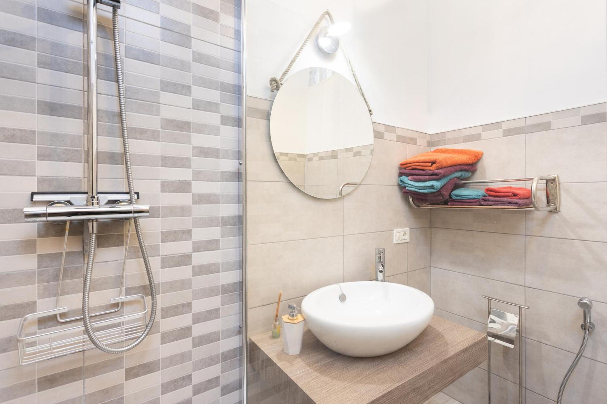 Domus Playa Paraiso Appartement