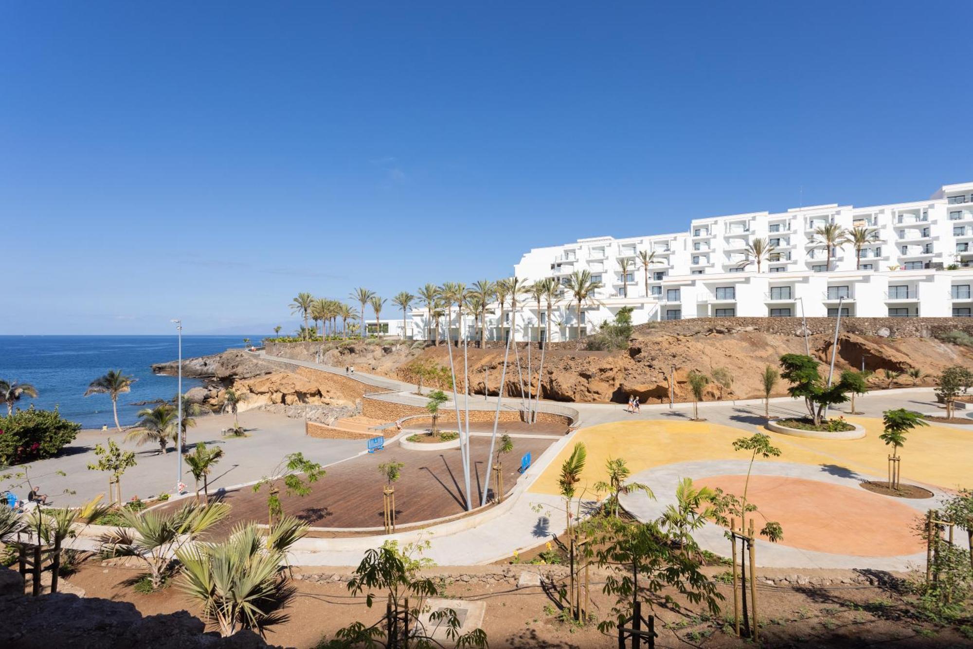 Domus Playa Paraiso Costa Adeje (Tenerife)