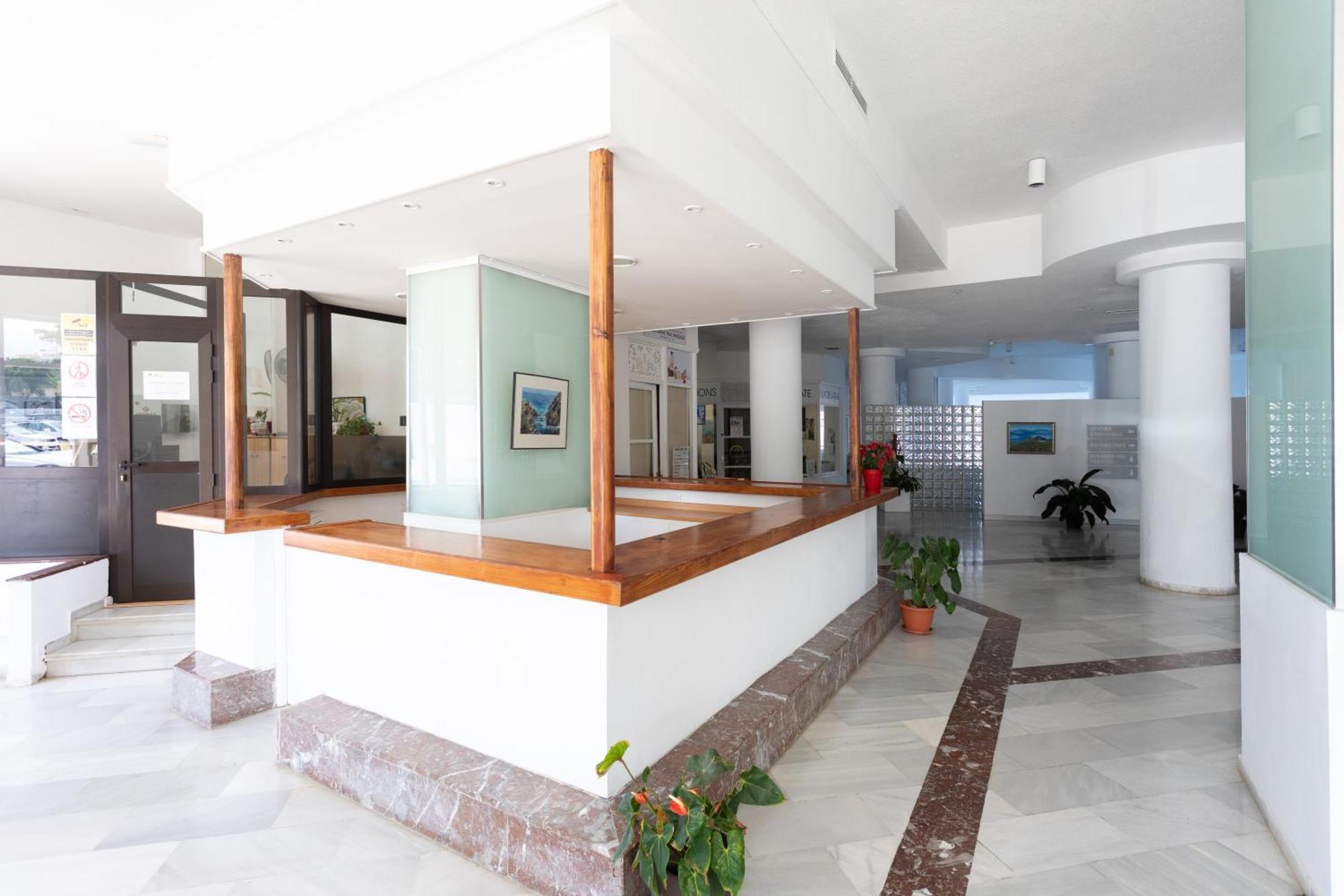 Domus Playa Paraiso