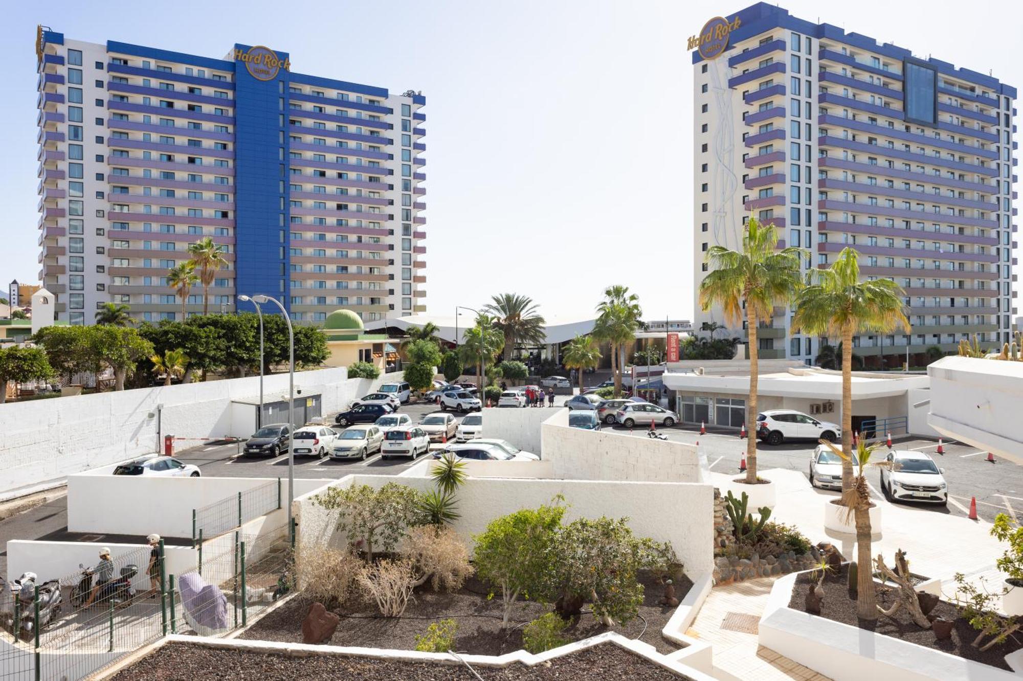 Appartement Domus Playa Paraiso *